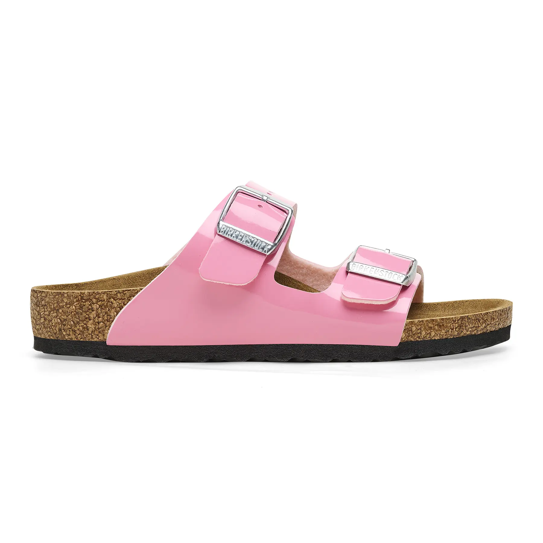 Sandales enfant Birkenstock Arizona Patent
