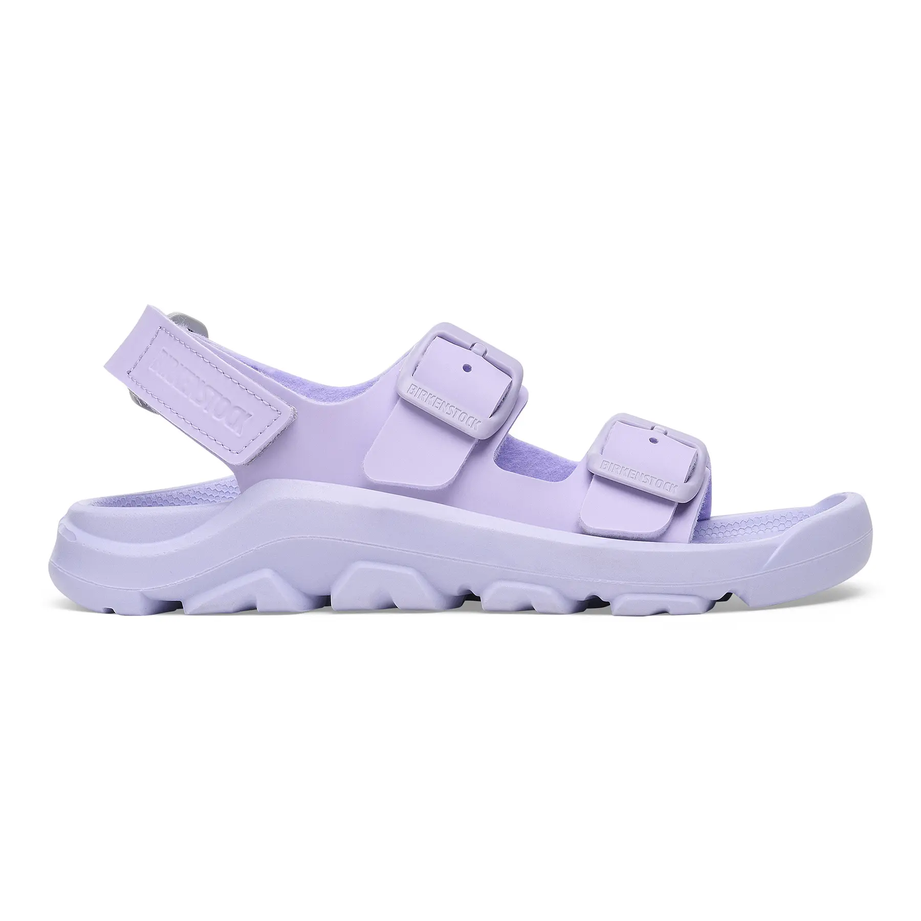 Sandales fille Birkenstock Mogami Kids AS Birko-Flor Sandales fille Birkenstock Mogami Kids AS Birko-Flor