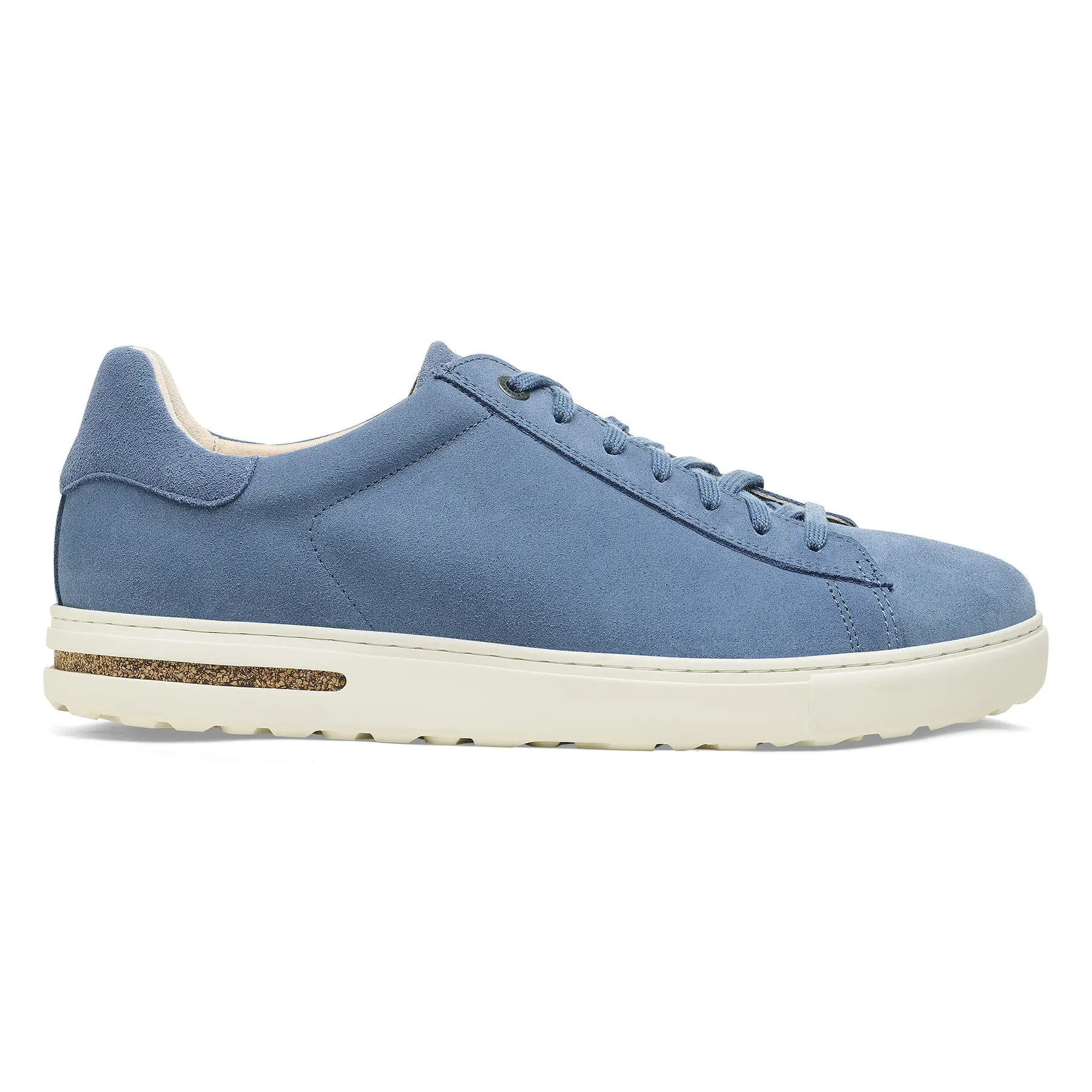 Scarpe da basket Birkenstock Bend Low Suede Leather