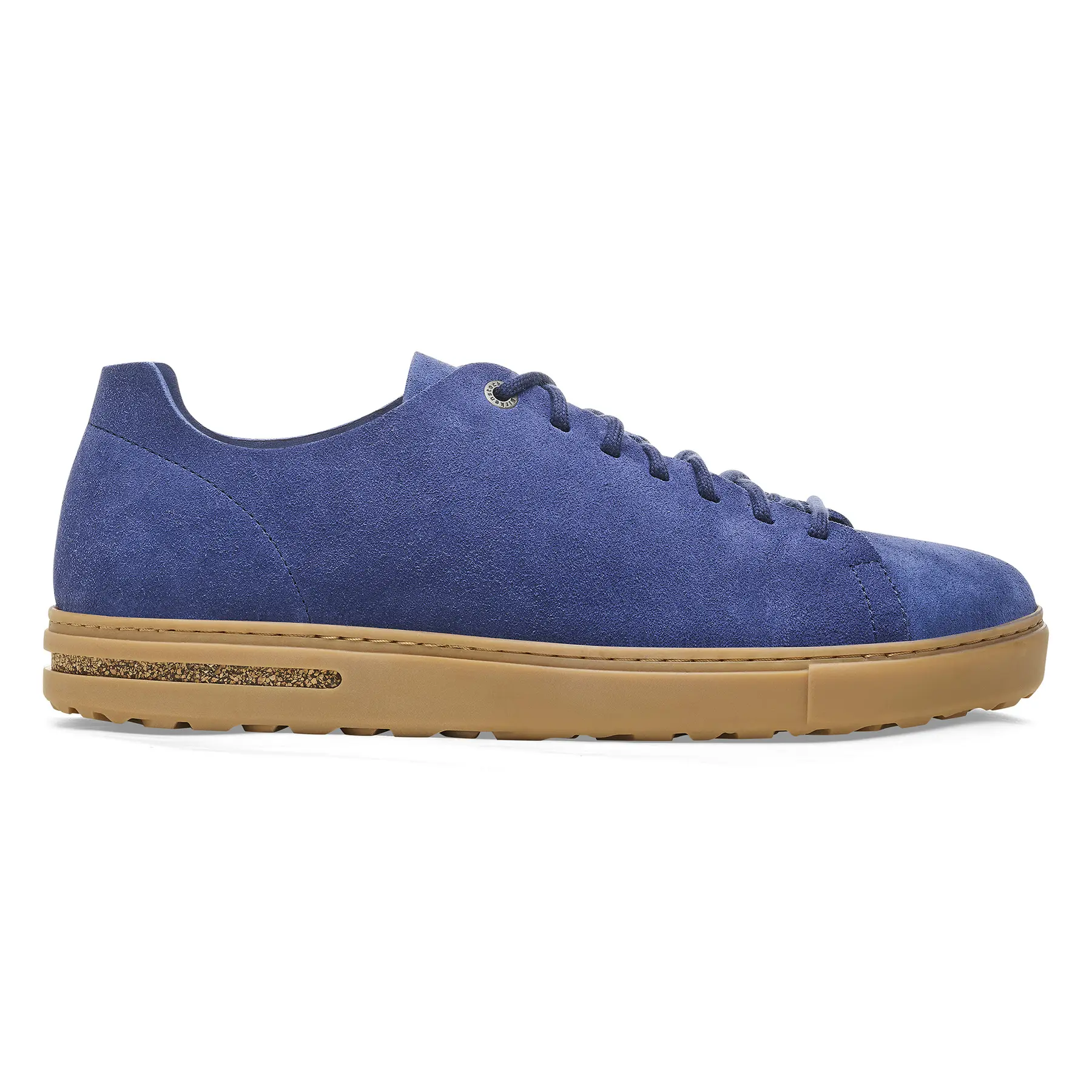 Birkenstock Bend Low Decon Nubuck Leather