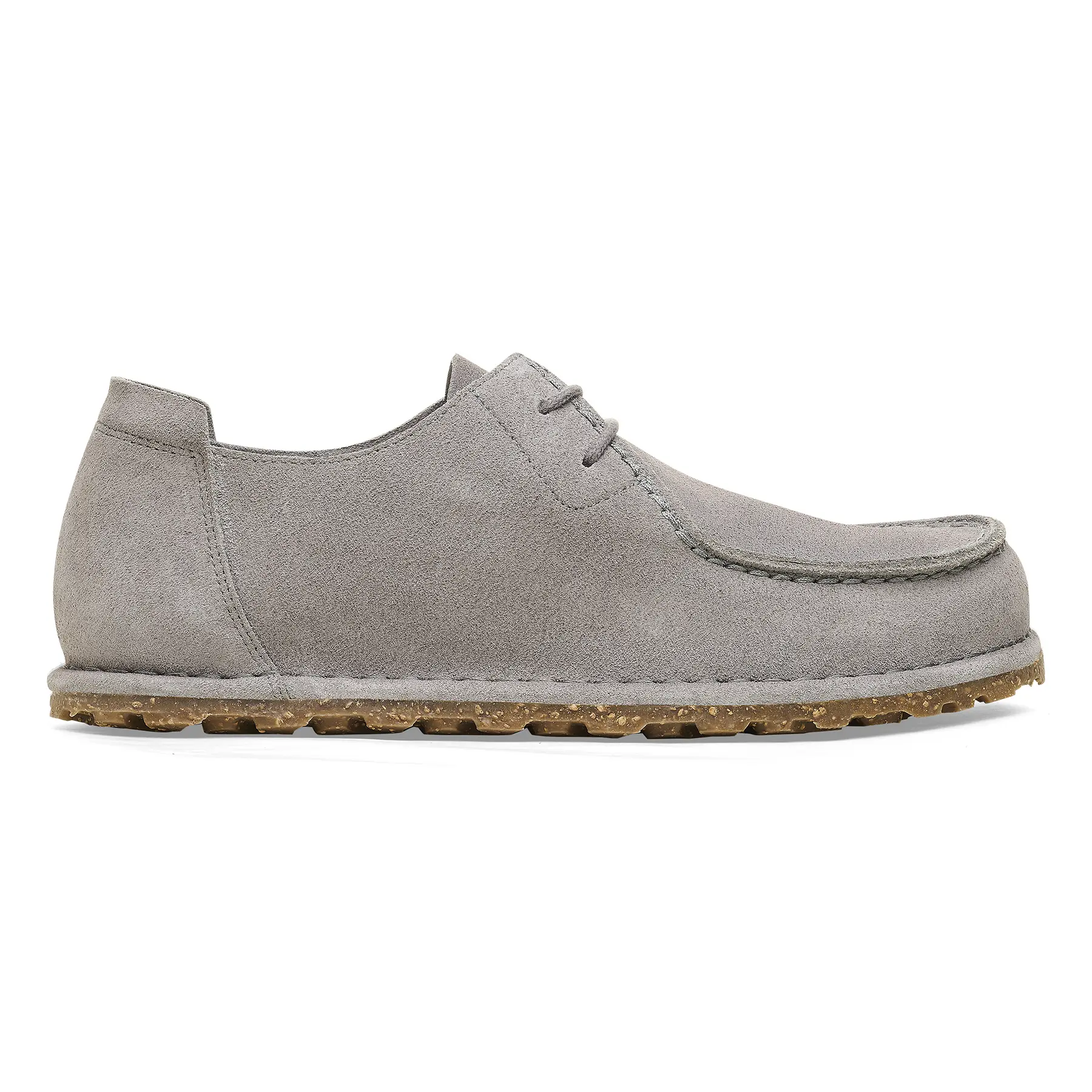 Sneakers  Utti Lace Suede Leather