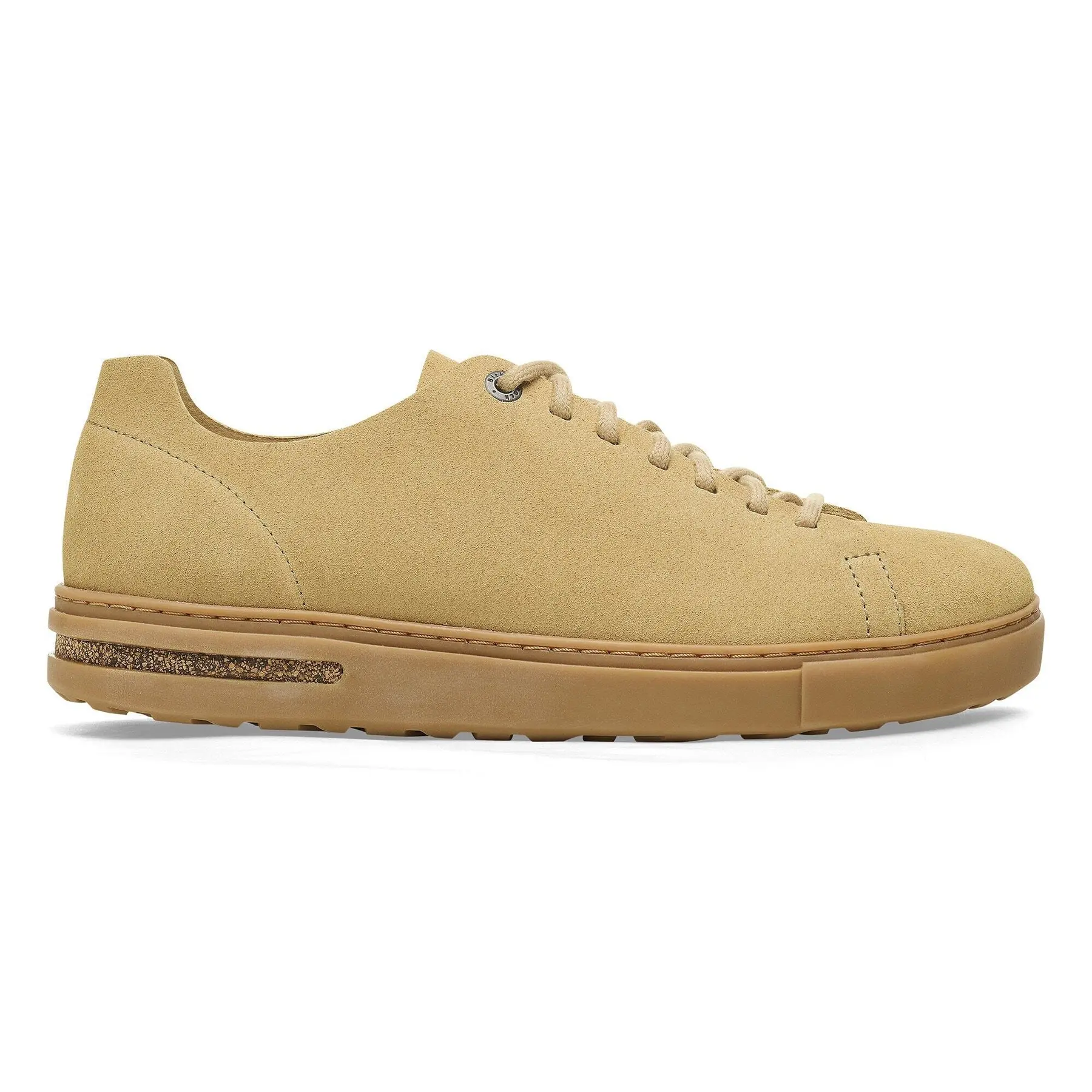 Sneakers Birkenstock Bend Low Decon Nubuck Leather