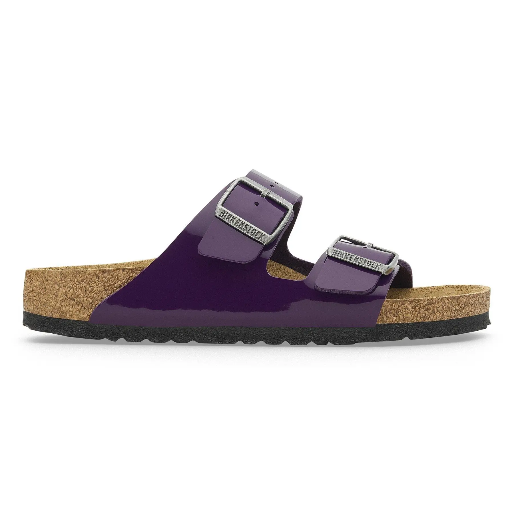 Pantoletten für Damen Birkenstock Arizona