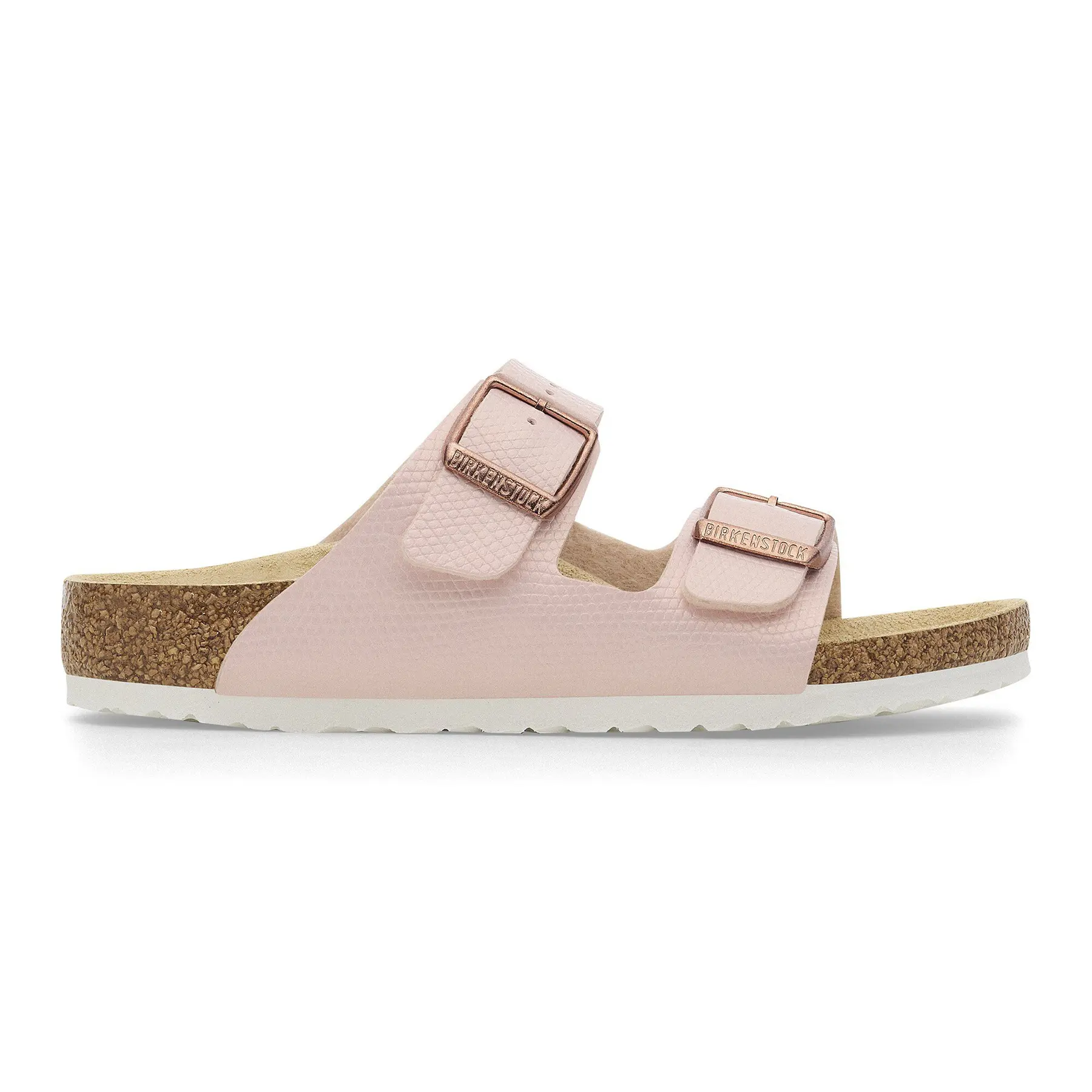 Sandales enfant Birkenstock Arizona Birko-For Sandales enfant Birkenstock Arizona Birko-For