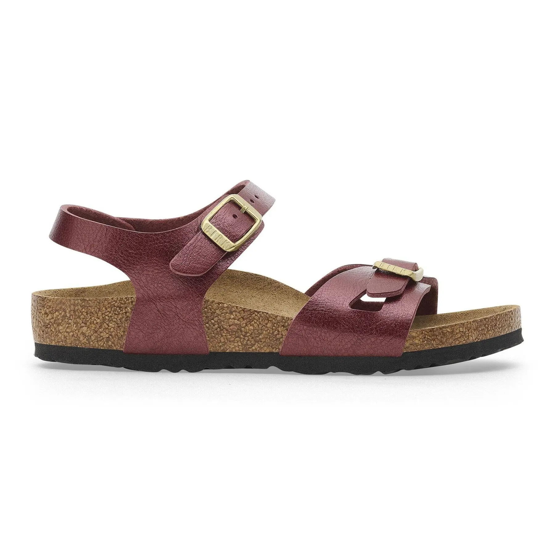 Sandales bébé fille Birkenstock Rio Sandales bébé fille Birkenstock Rio
