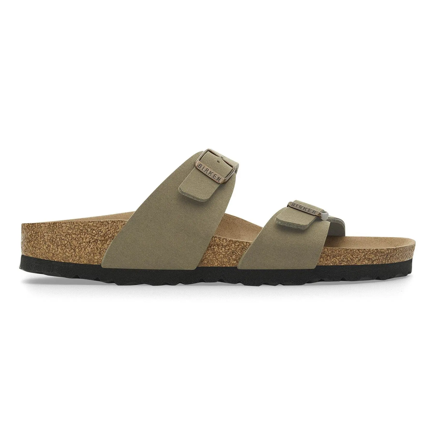 Damensandalen Birkenstock Sydney BS Synthetics