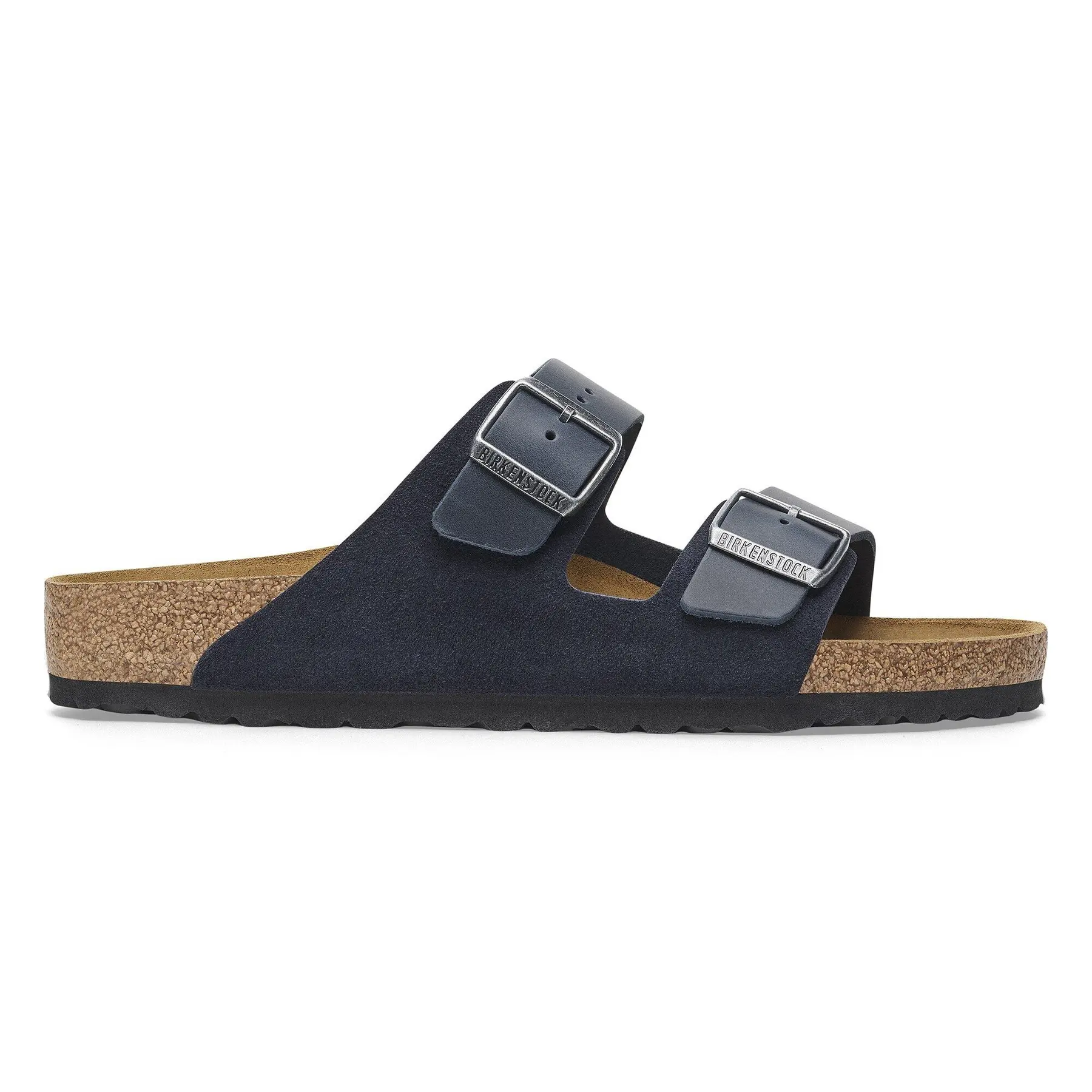 Sandalen Birkenstock Arizona Mixed Leather