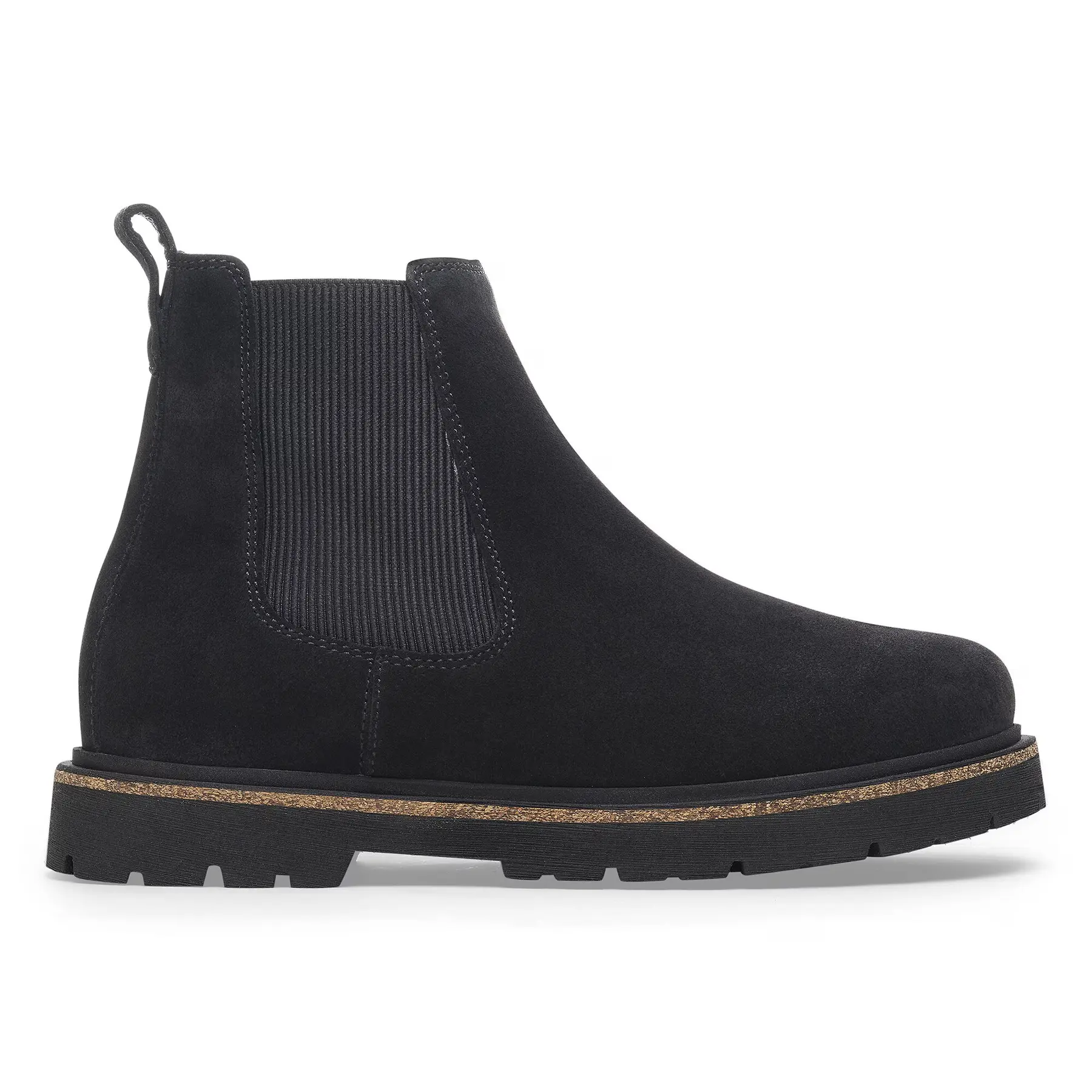 Birkenstock Highwood Suede Leather