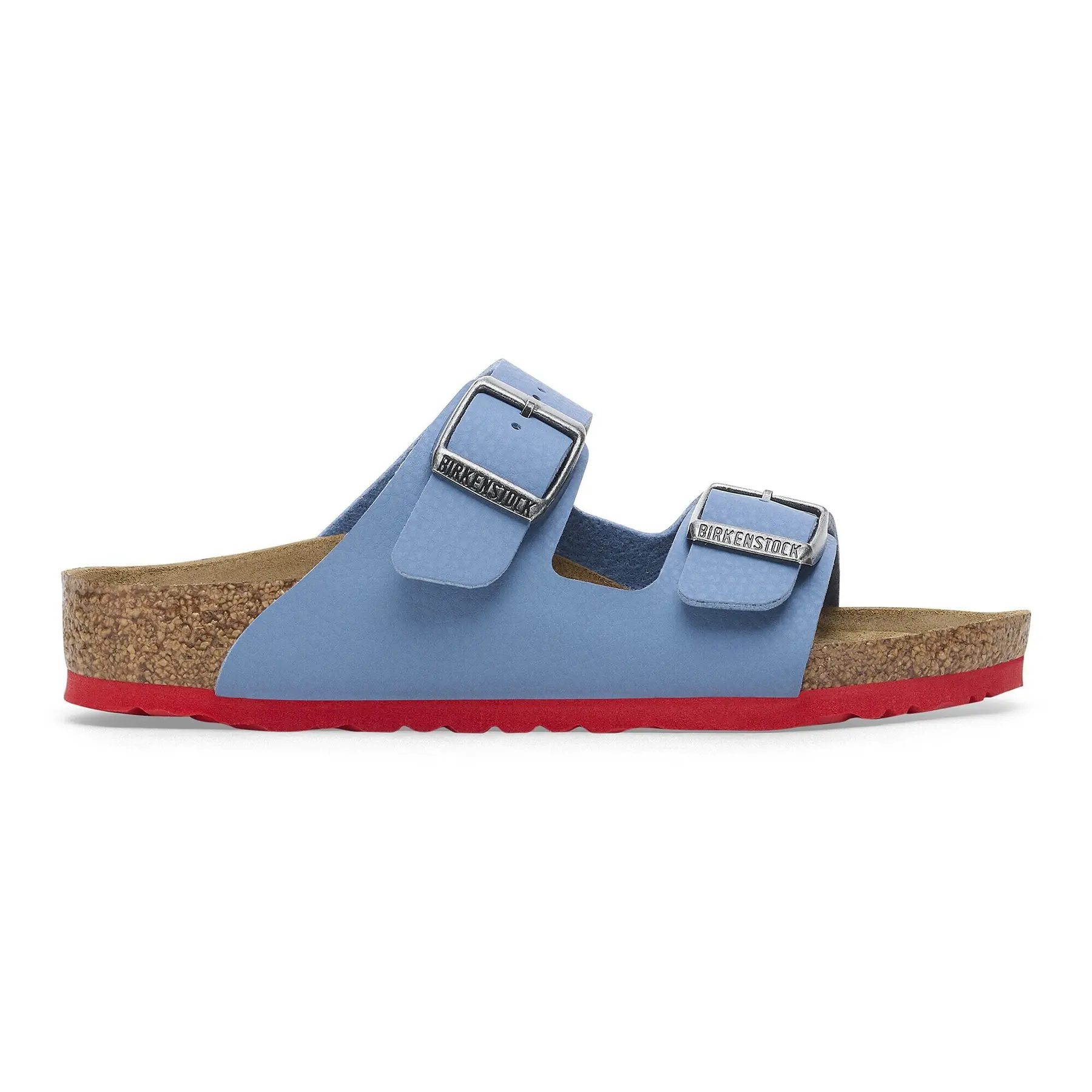 Sandales fille Birkenstock Arizona