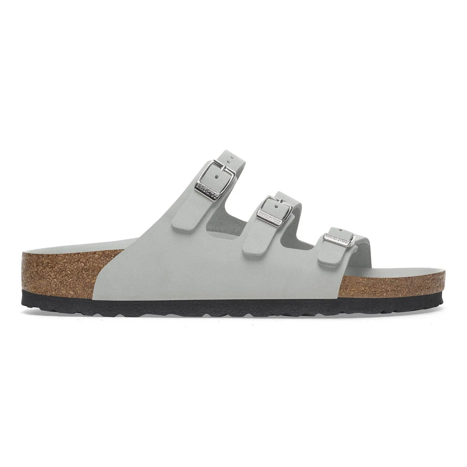 Sandali Birkenstock Florida Fresh Nubuk