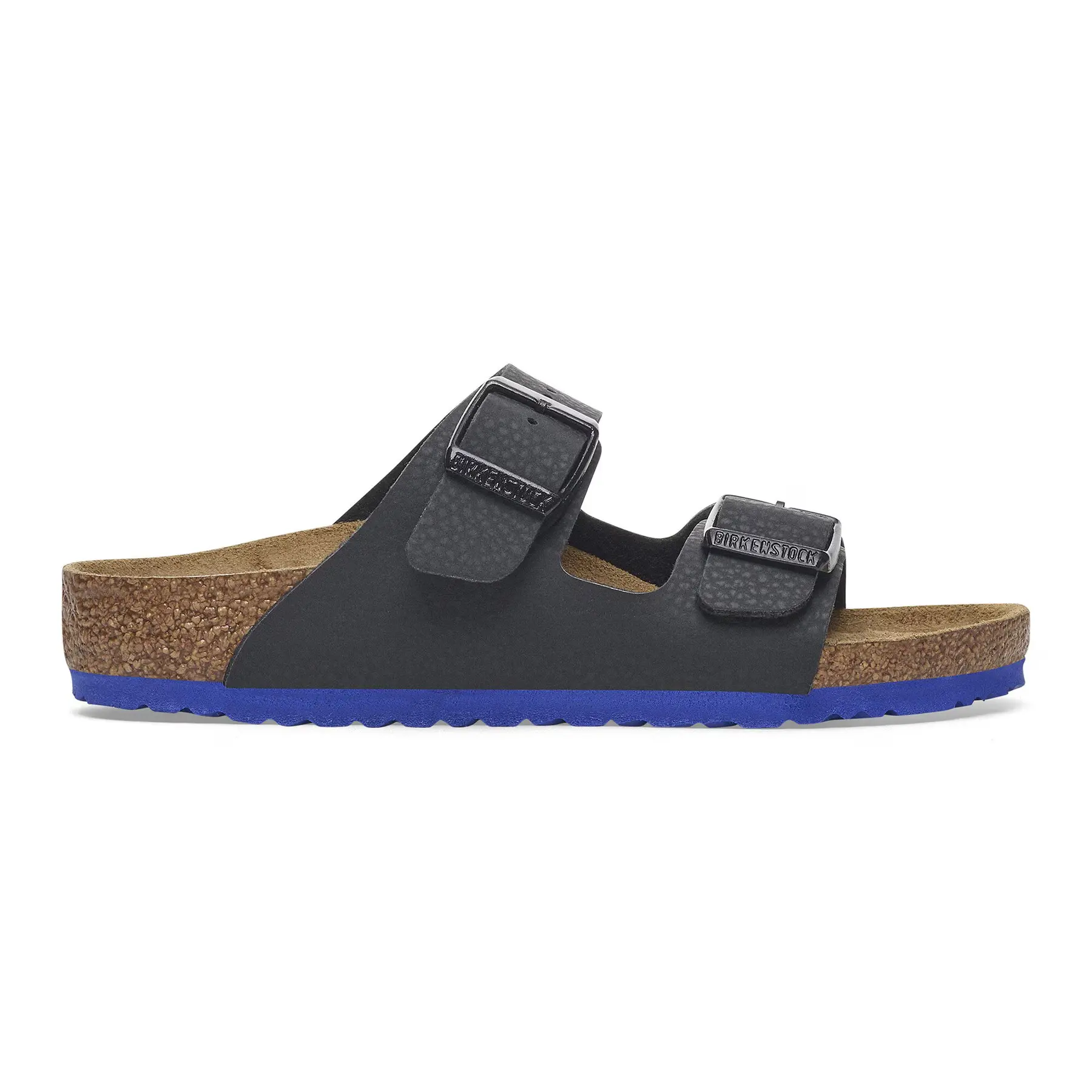 Claquettes enfant Birkenstock Arizona Birko-Flor