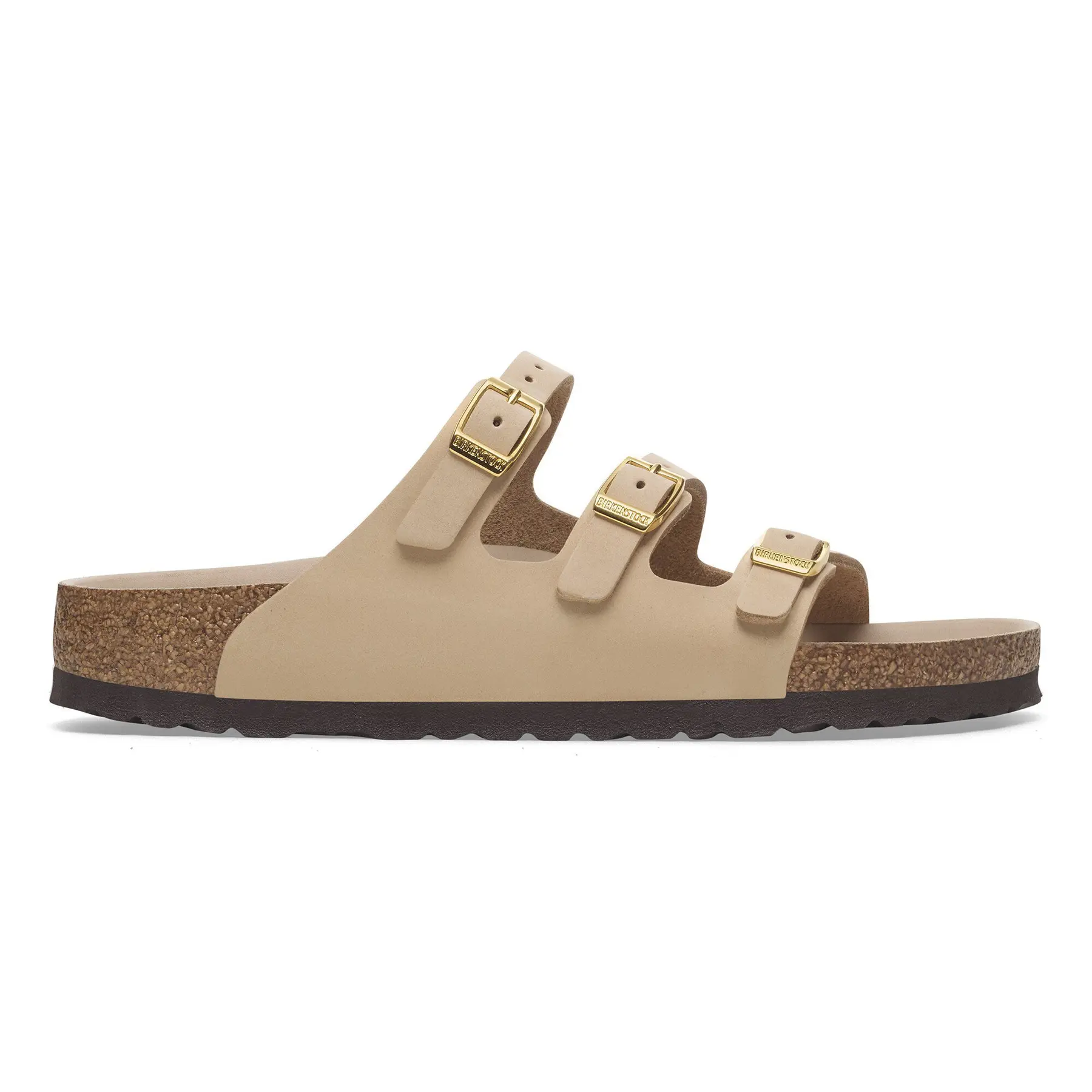 Sandali Birkenstock Florida Fresh Nubuk