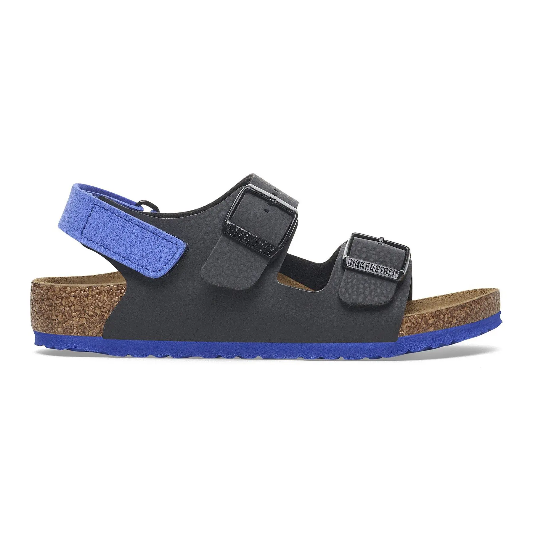 Sandales bébé Birkenstock Milano AS Birko-Flor
