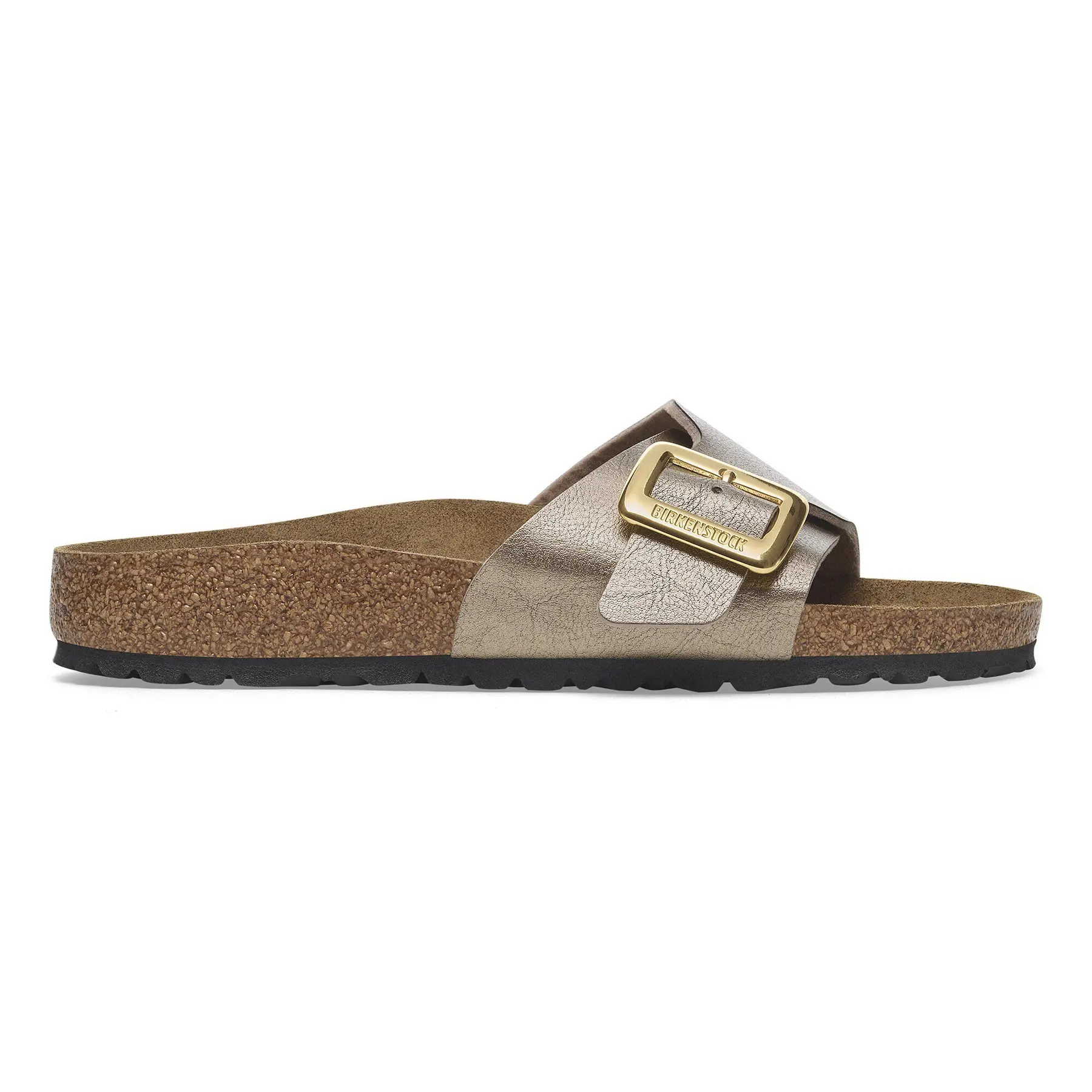 Sandali da donna Birkenstock Catalina Cushion Birko-Flor