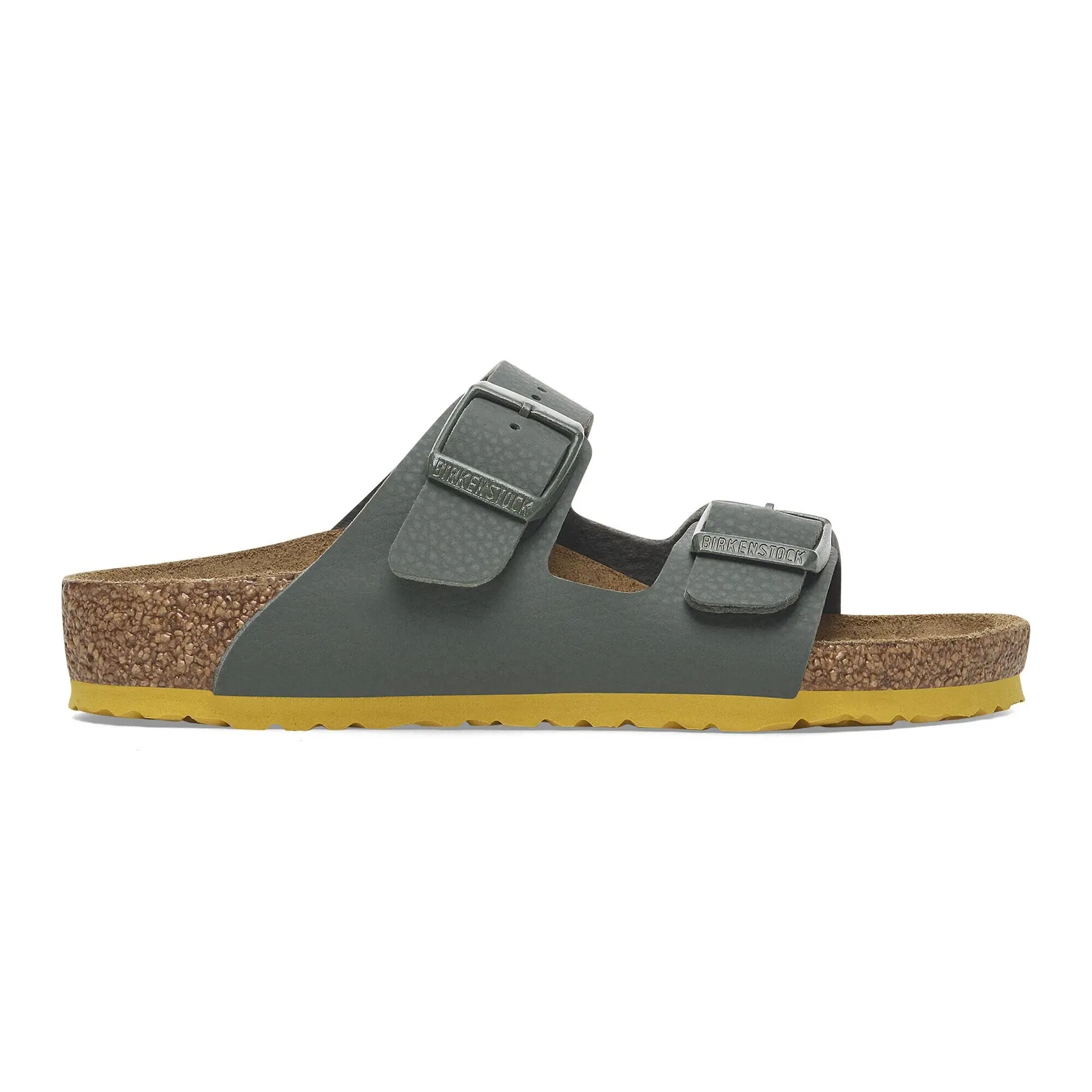 Ciabatte per bambini Birkenstock Arizona Birko-Flor