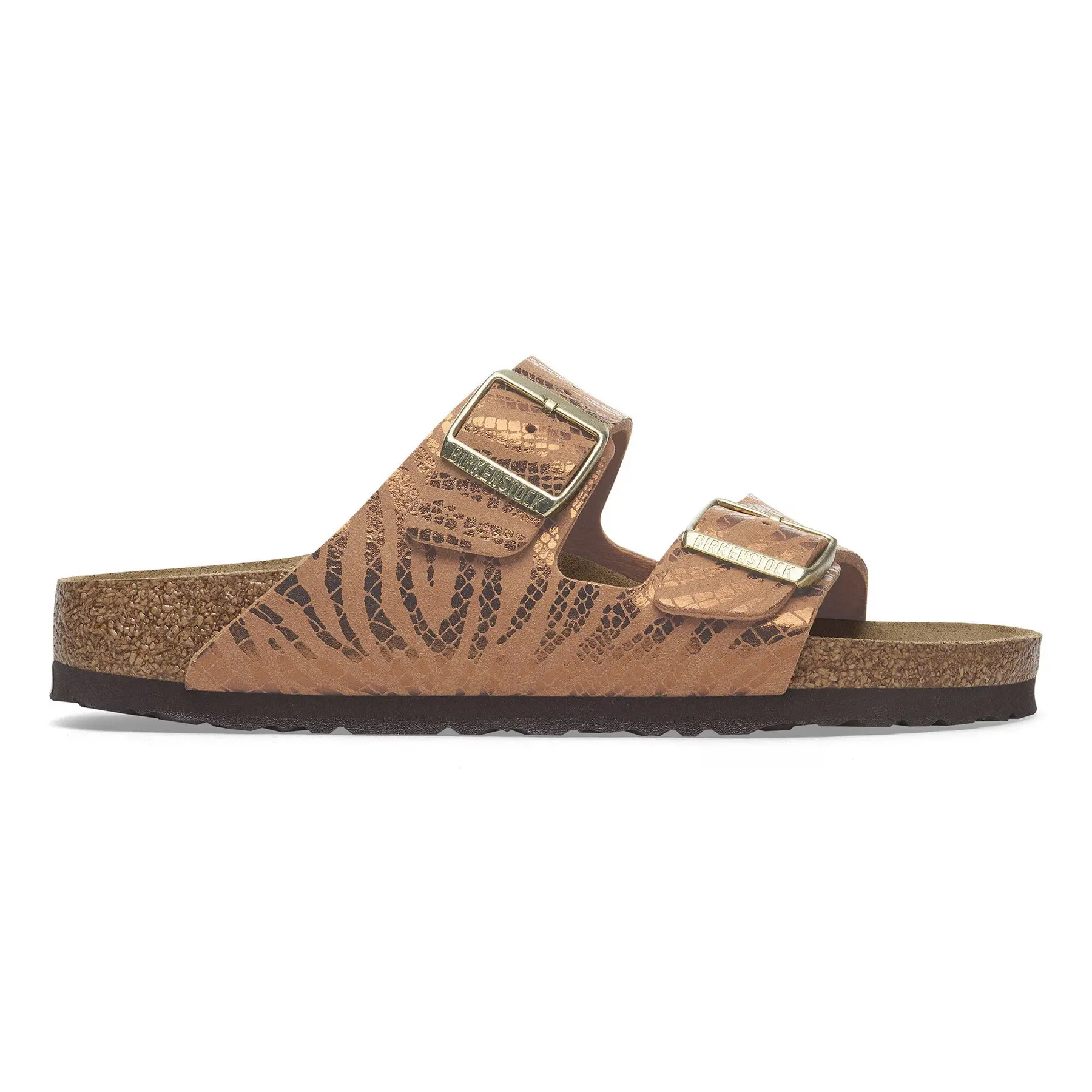 Sandali da donna Birkenstock Arizona BS Synthetik