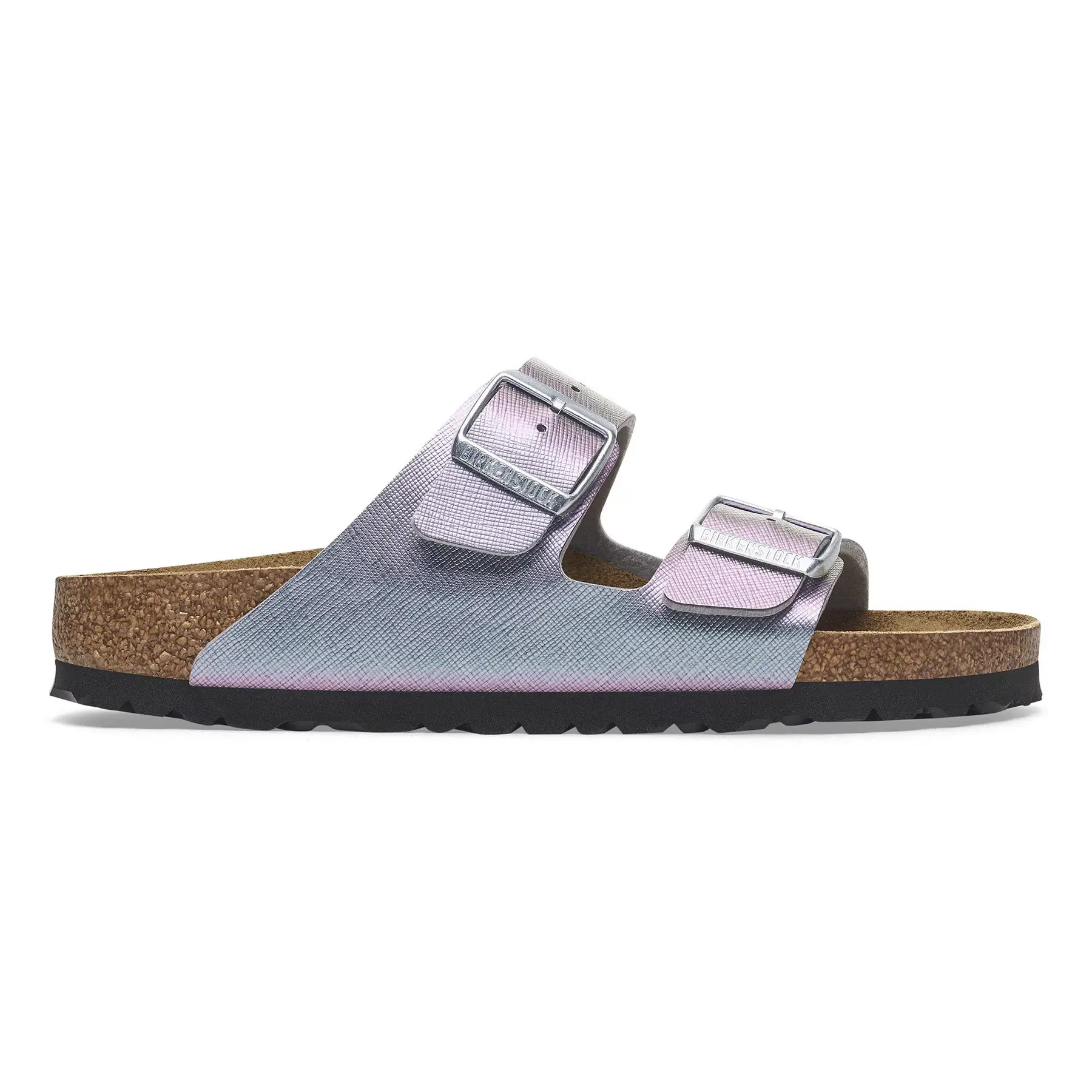 Sandali da donna Birkenstock Arizona Birko-Flor