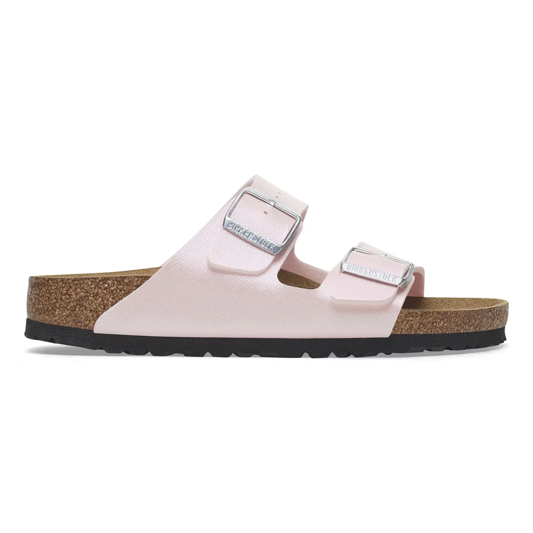 Sandali da donna Birkenstock Arizona Birko-Flor