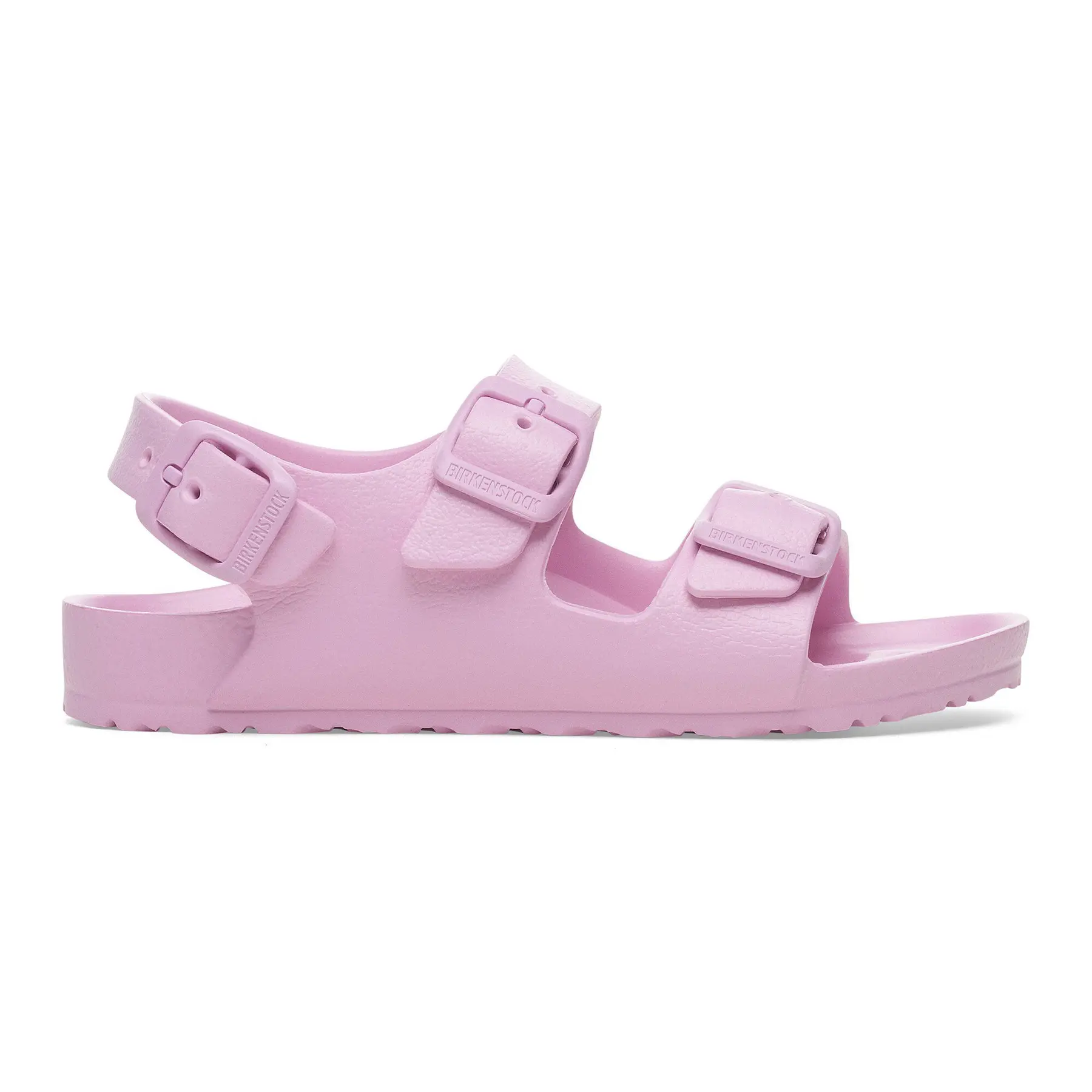 Sandales enfant Birkenstock Milano EVA
