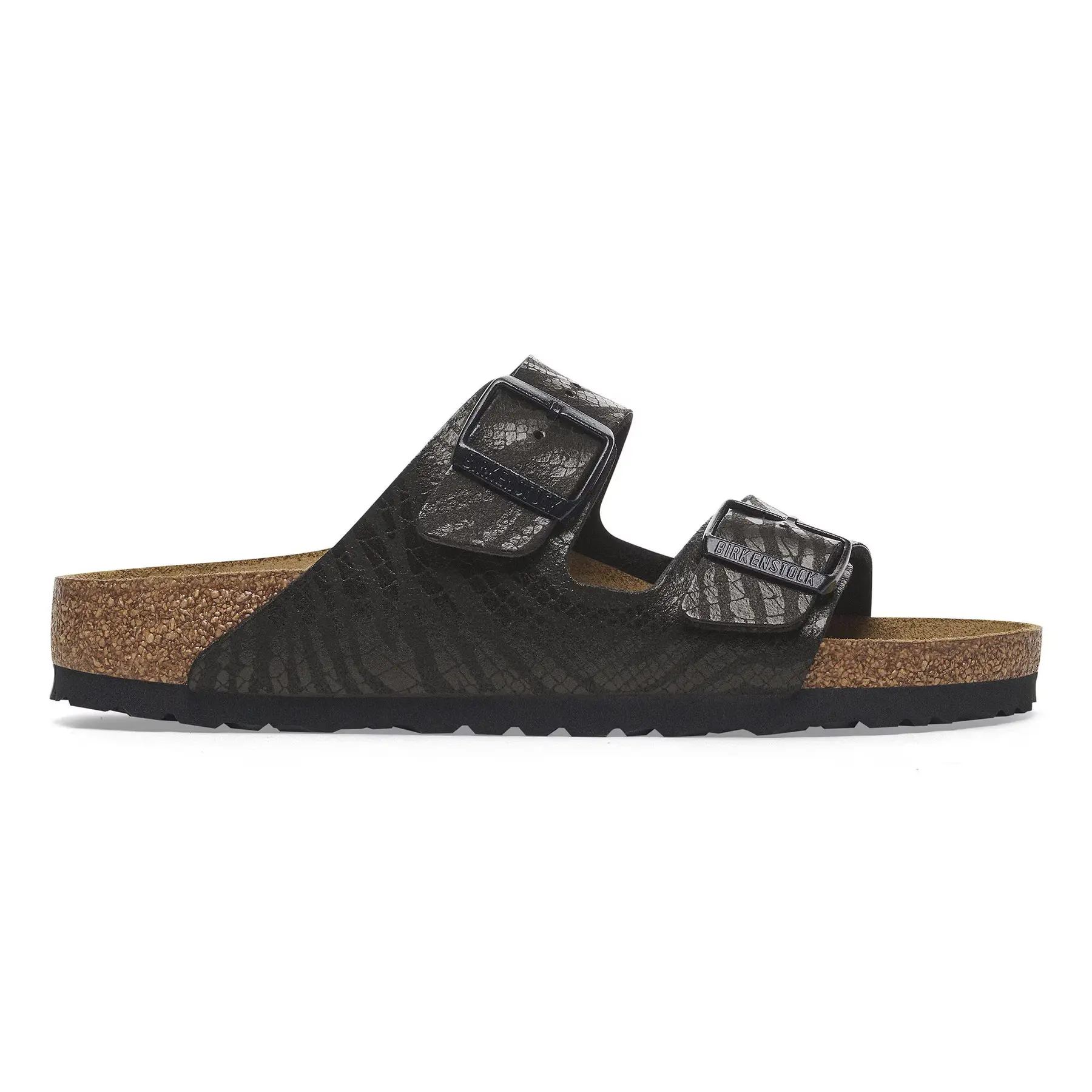 Sandali da donna Birkenstock Arizona BS Synthetik
