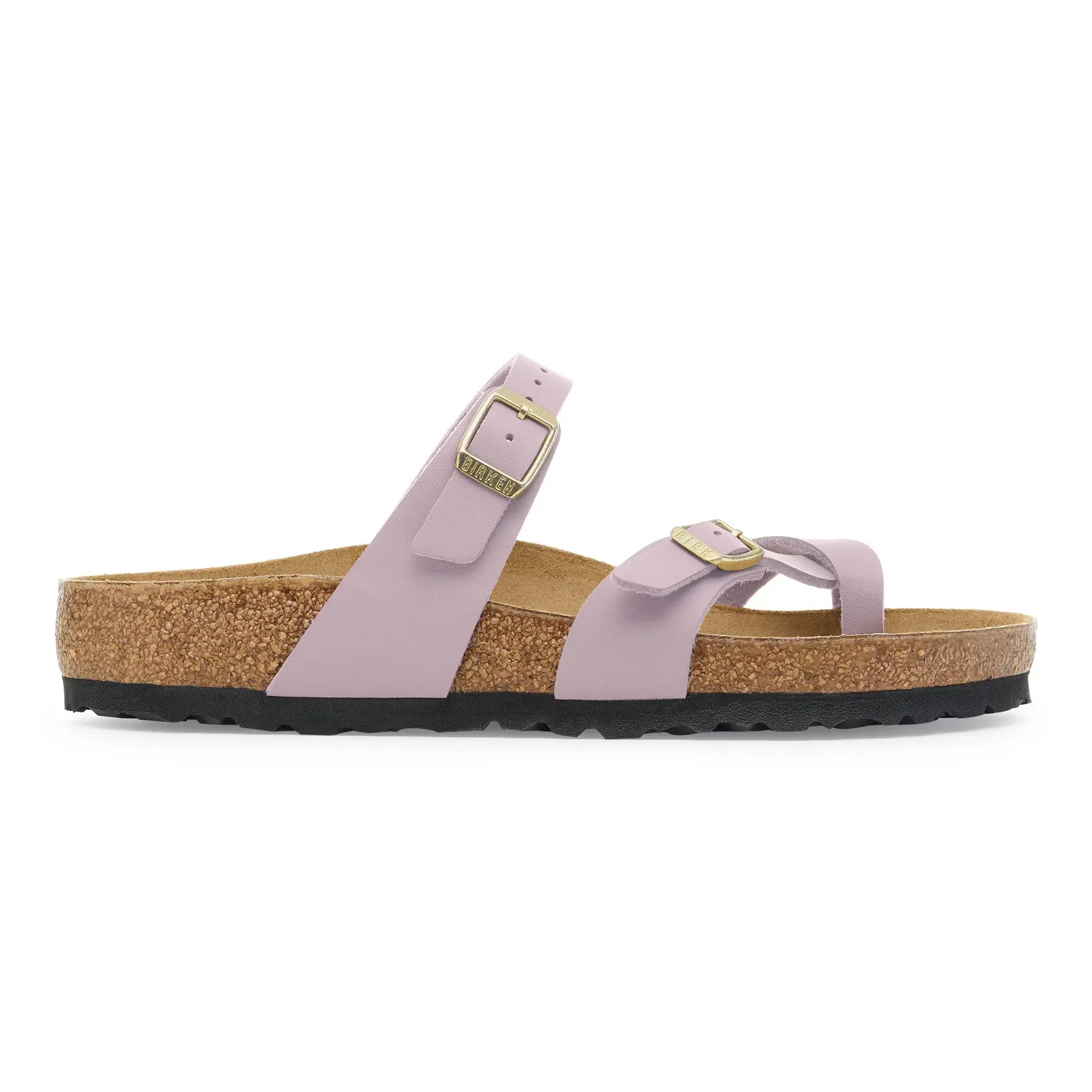 Sandalen für Damen Birkenstock Mayari Birko-Flor