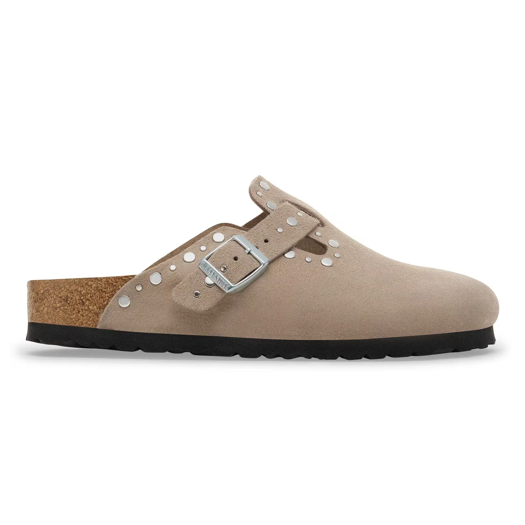 Birkenstock Boston riveté