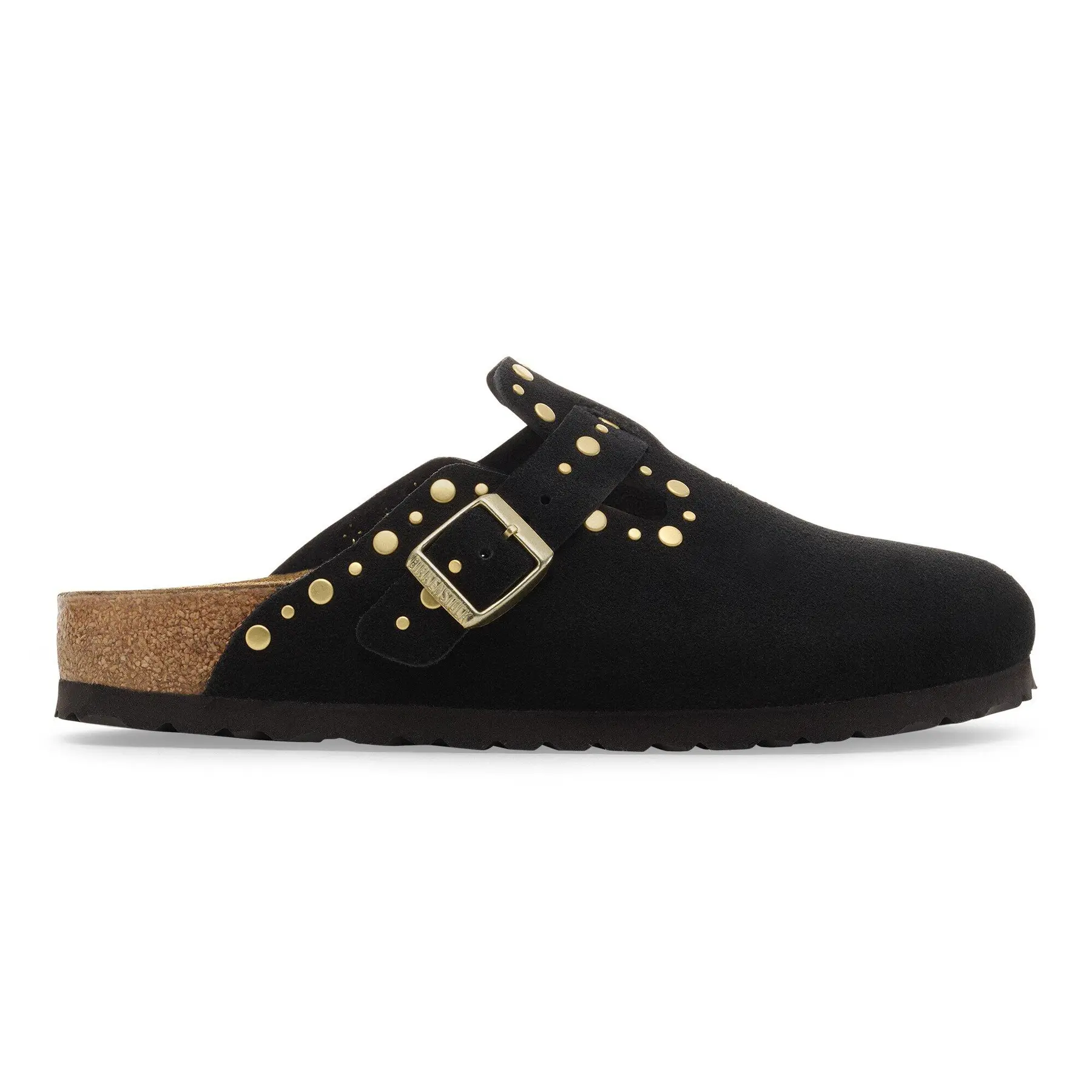 Birkenstock Boston Rivets