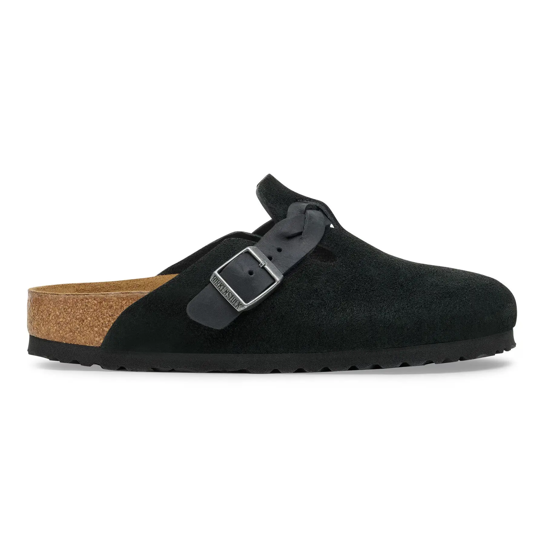 Birkenstock Boston Braided