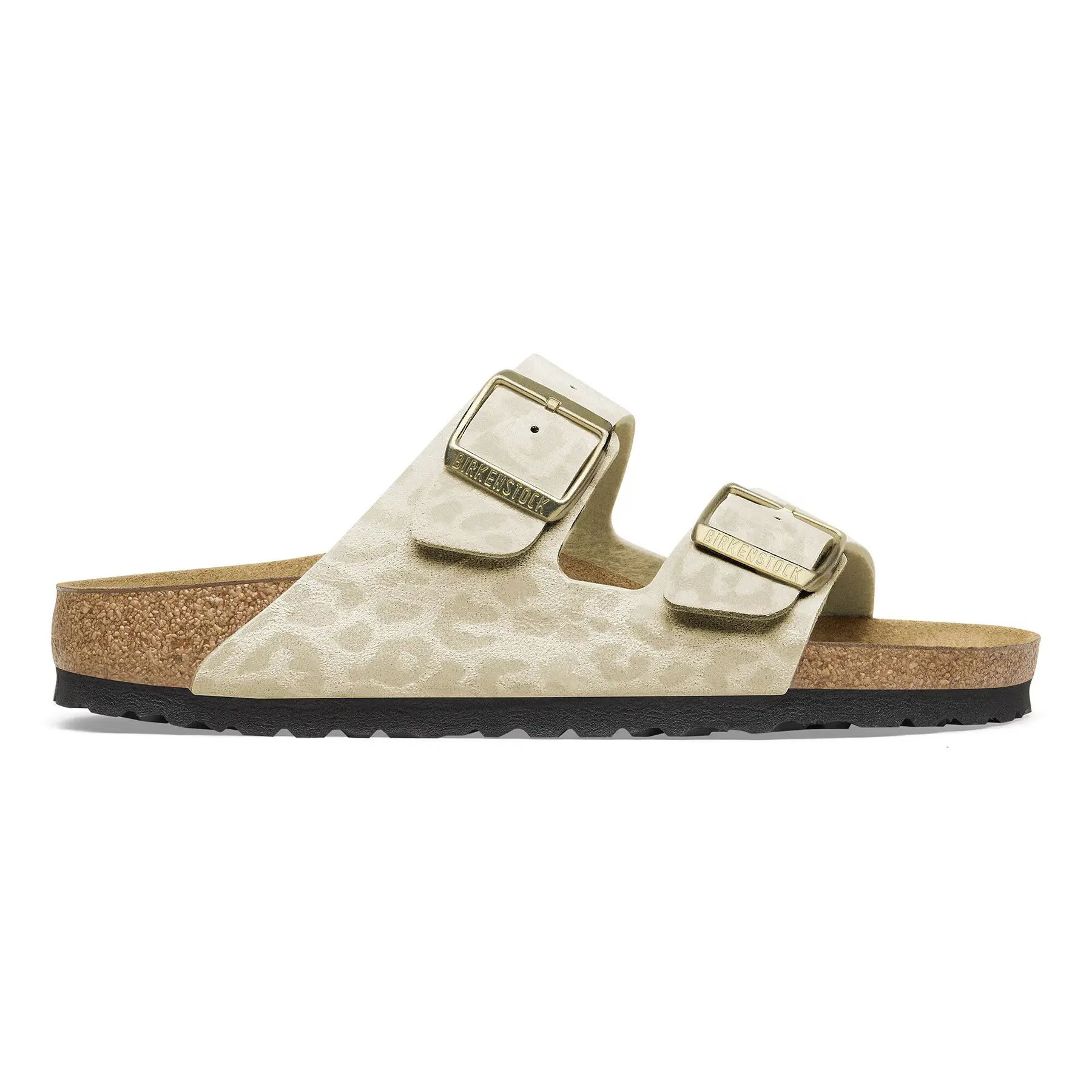 Sandali sintetici donna Birkenstock Arizona BS