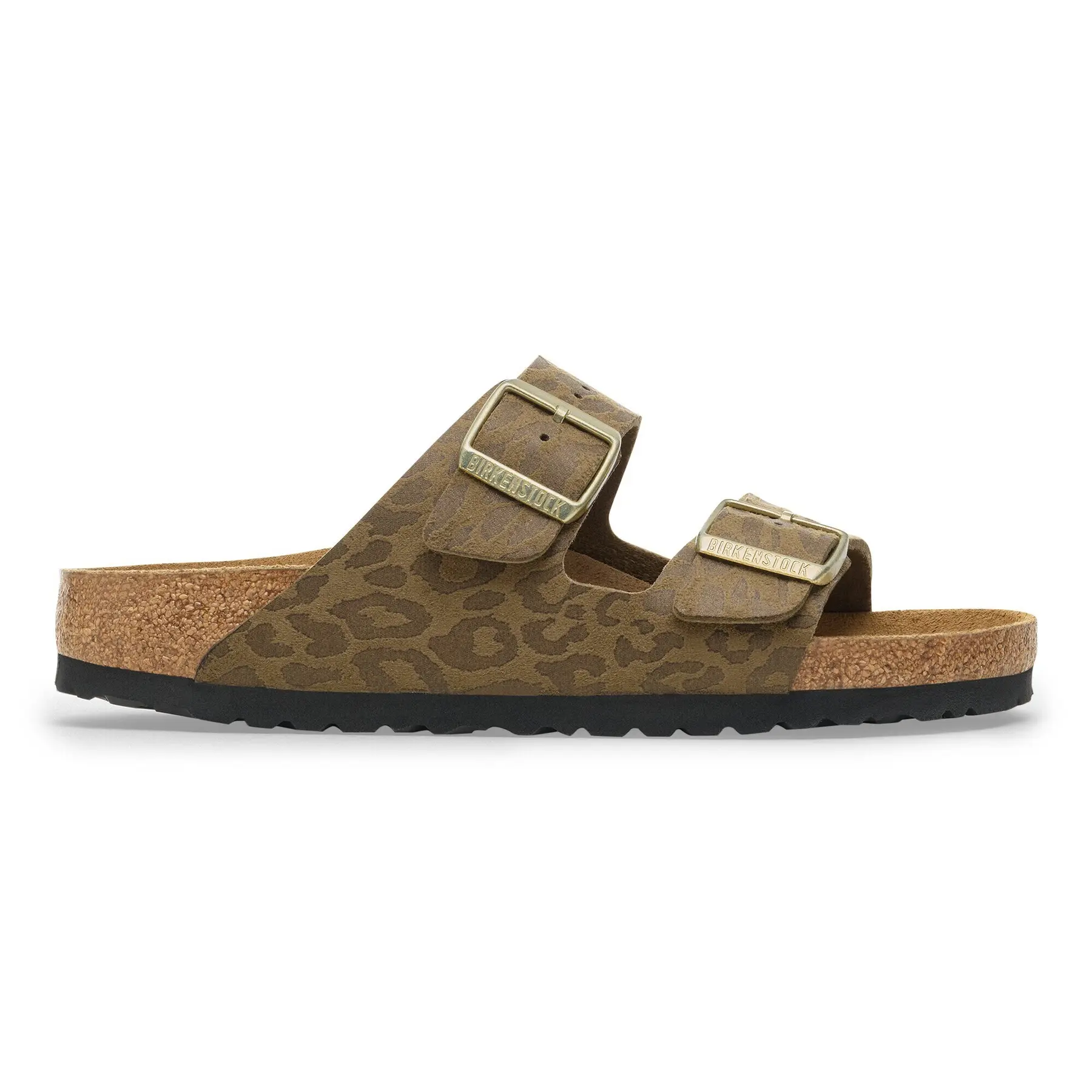 Sandali sintetici donna Birkenstock Arizona BS