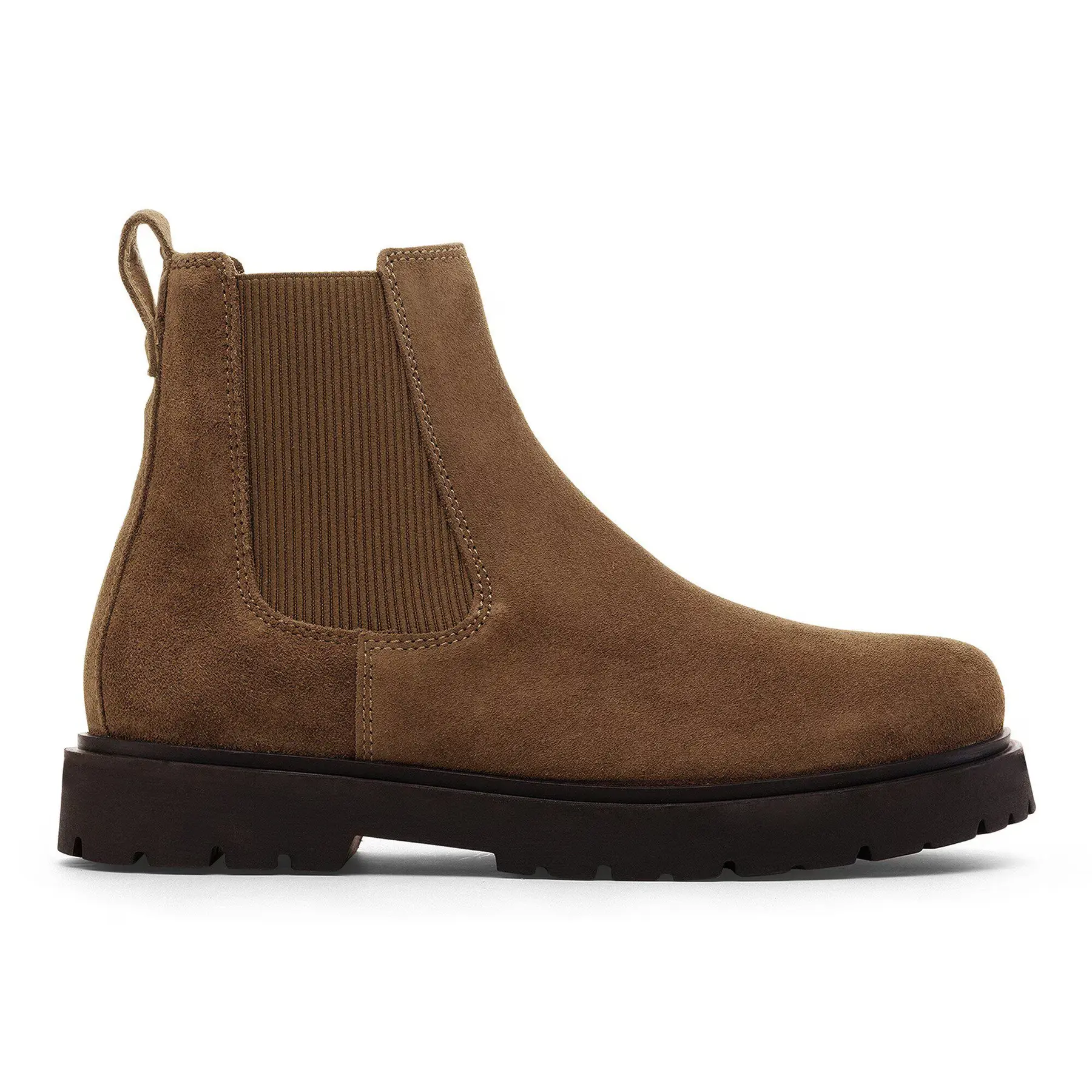 Stivaletti da donna Birkenstock Highwood Slip ON