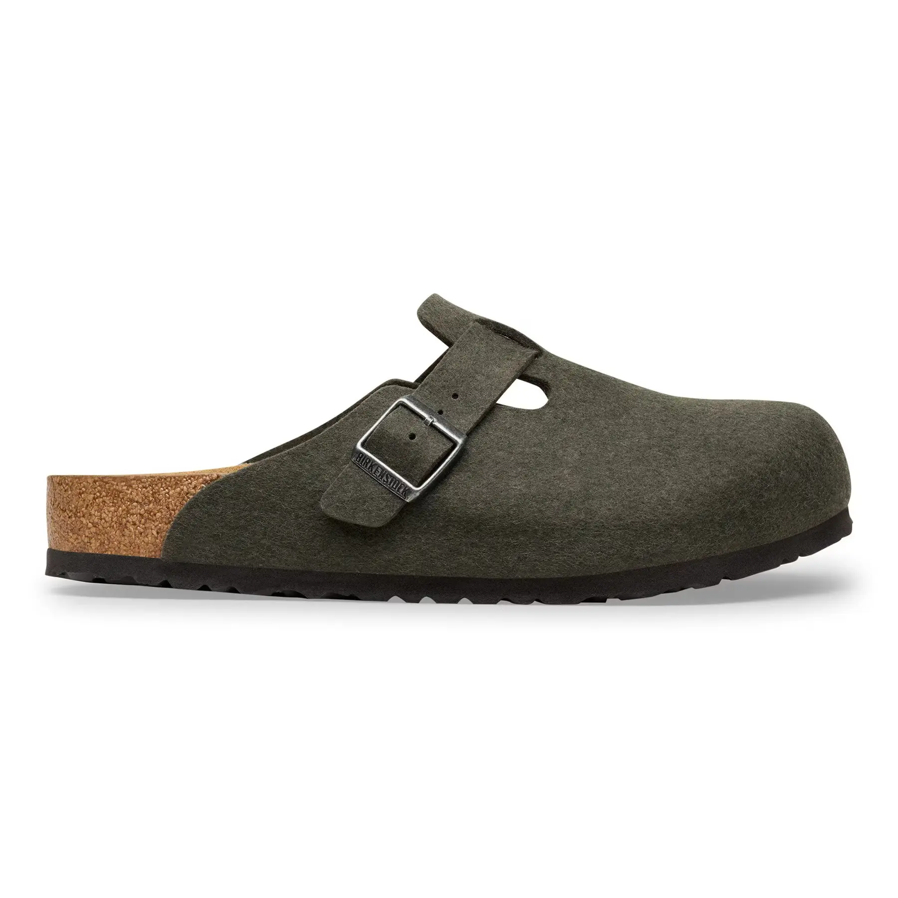 Sabot Birkenstock Boston Wool