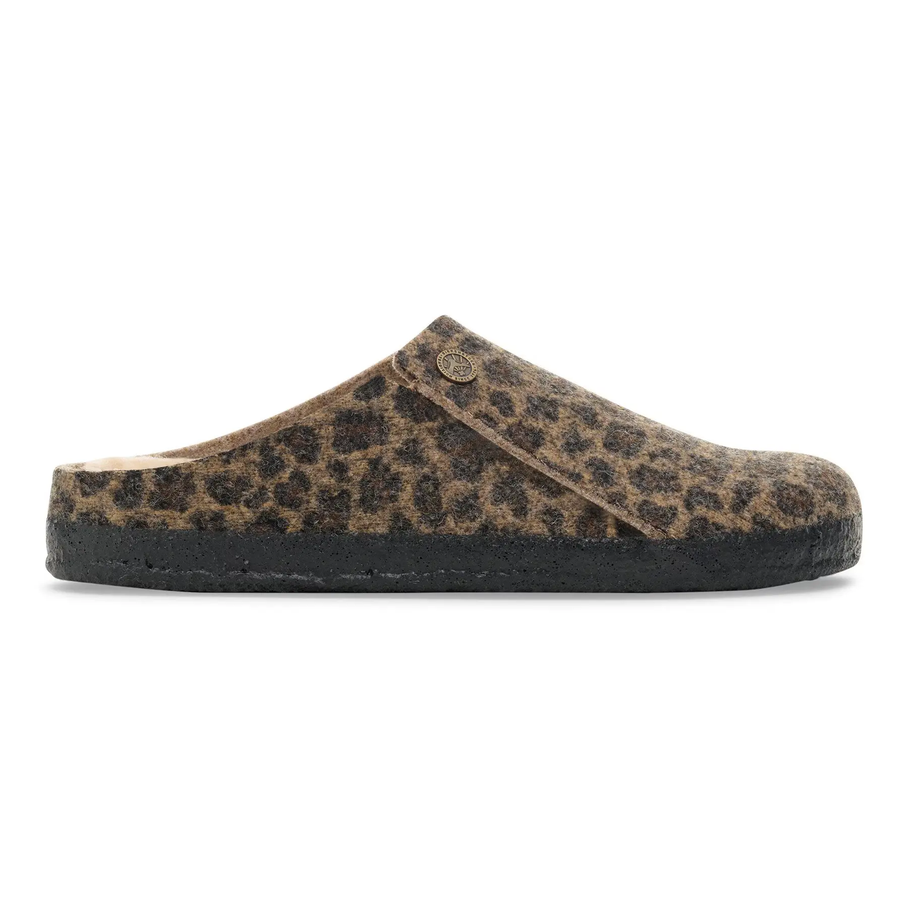 Sabot Birkenstock Zermatt Wool Felt