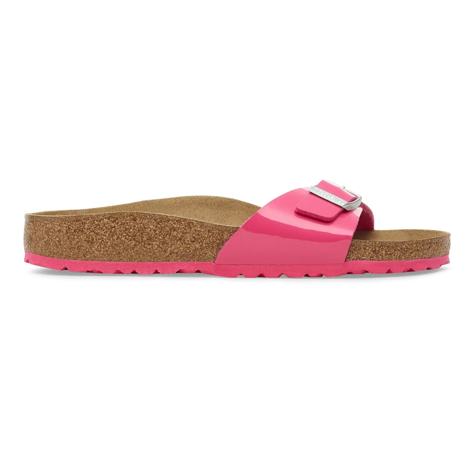 Sandalen für Damen Birkenstock Madrid Birko-Flor