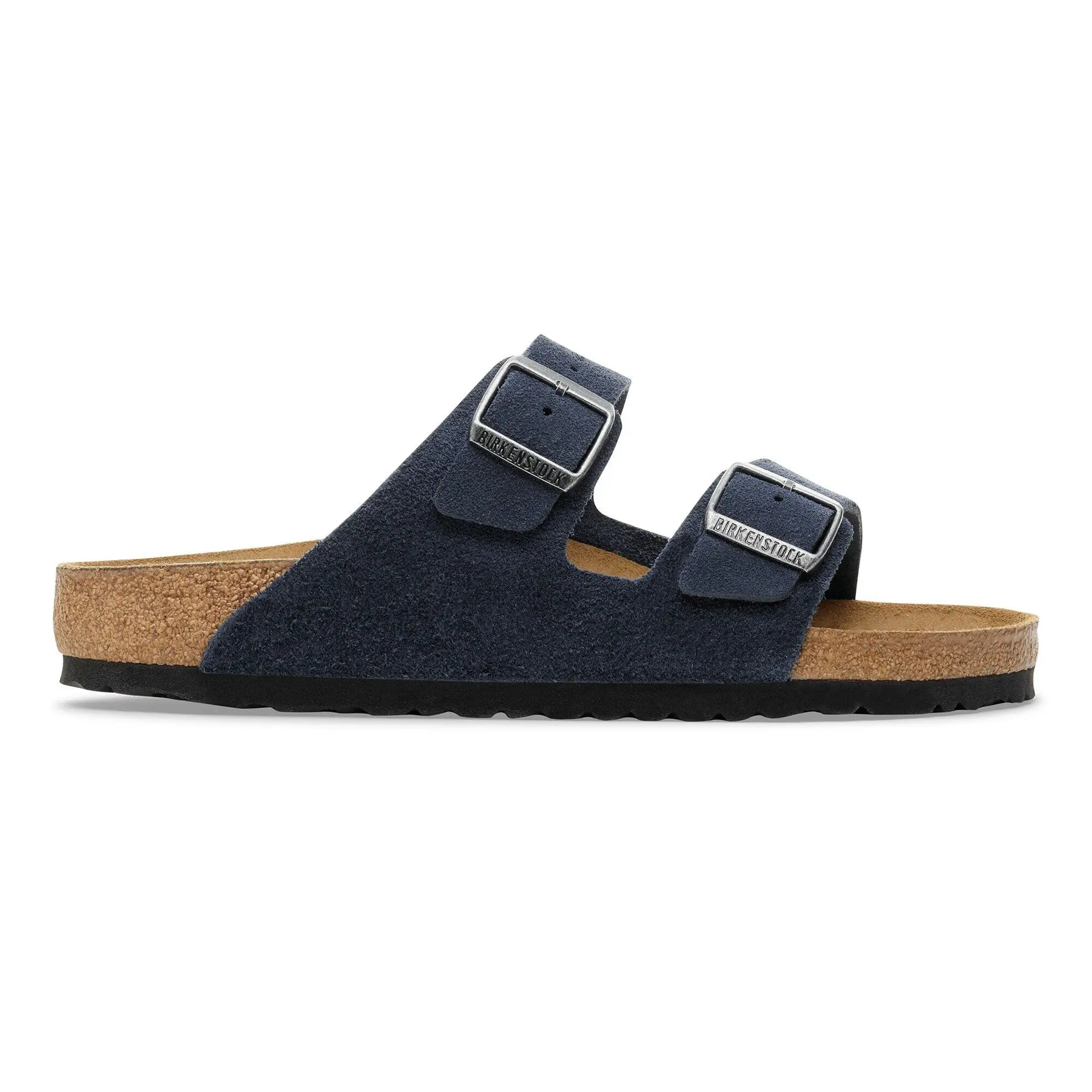 Wildledersandalen Birkenstock Arizona