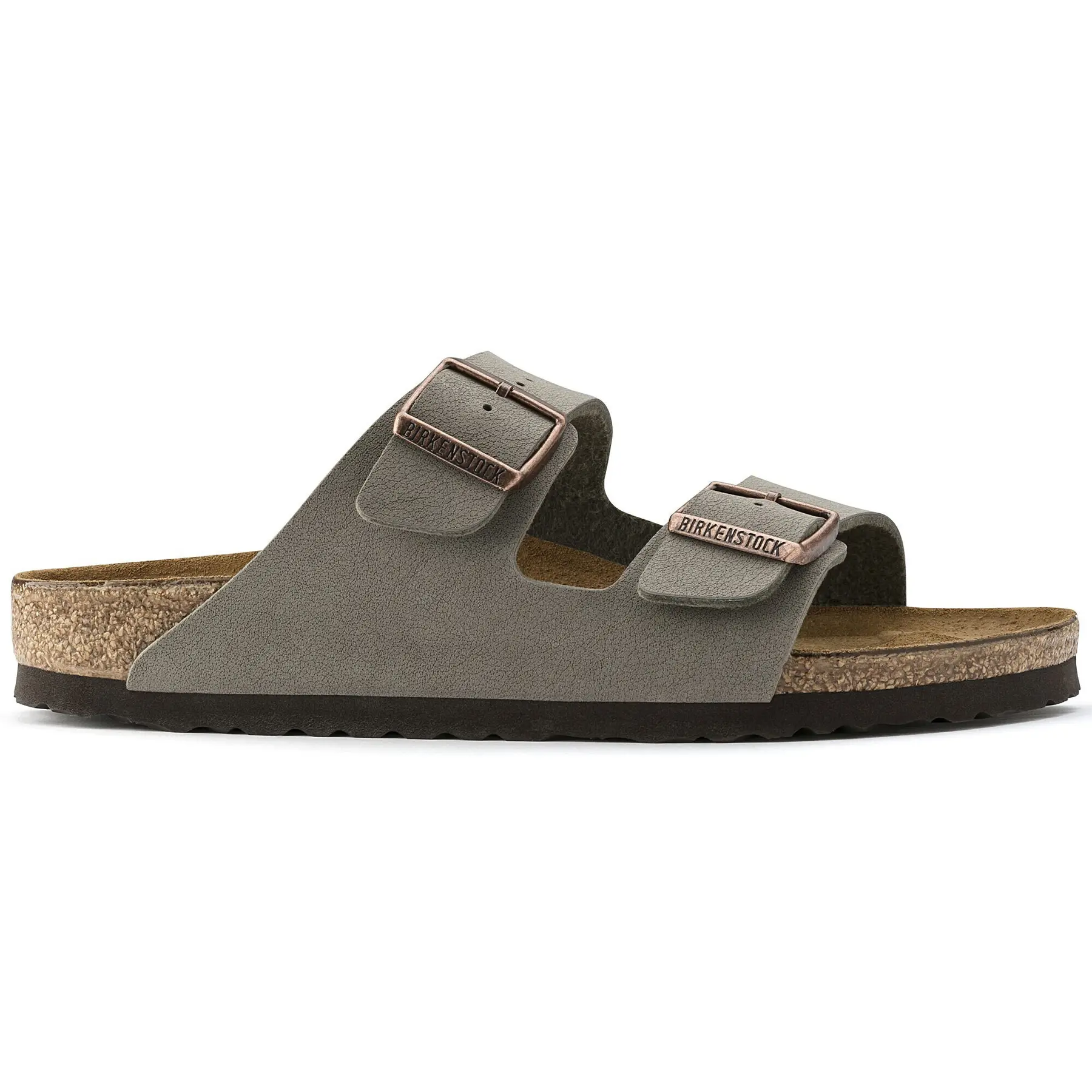 Ciabatte Birkenstock Arizona Birko-Flor Birkibuc