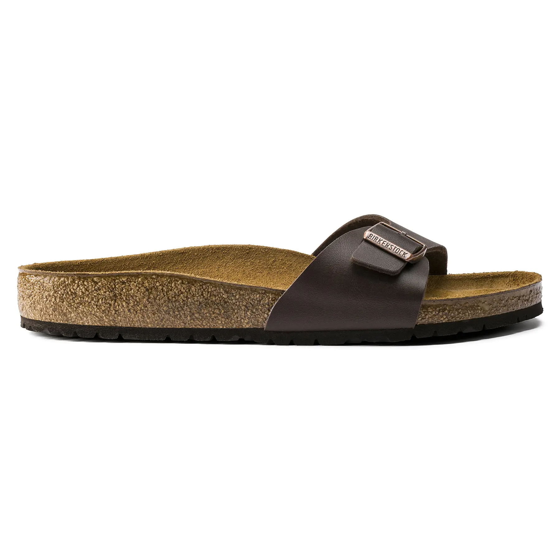 Sandali Birkenstock Madrid BS Birko-Flor