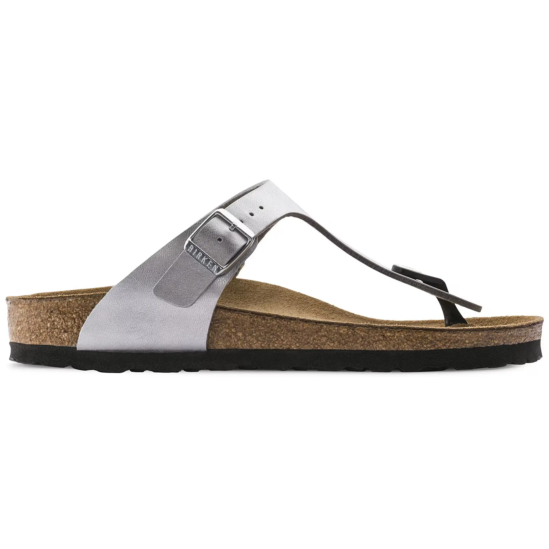 Infradito da donna Birkenstock Gizeh Etroite