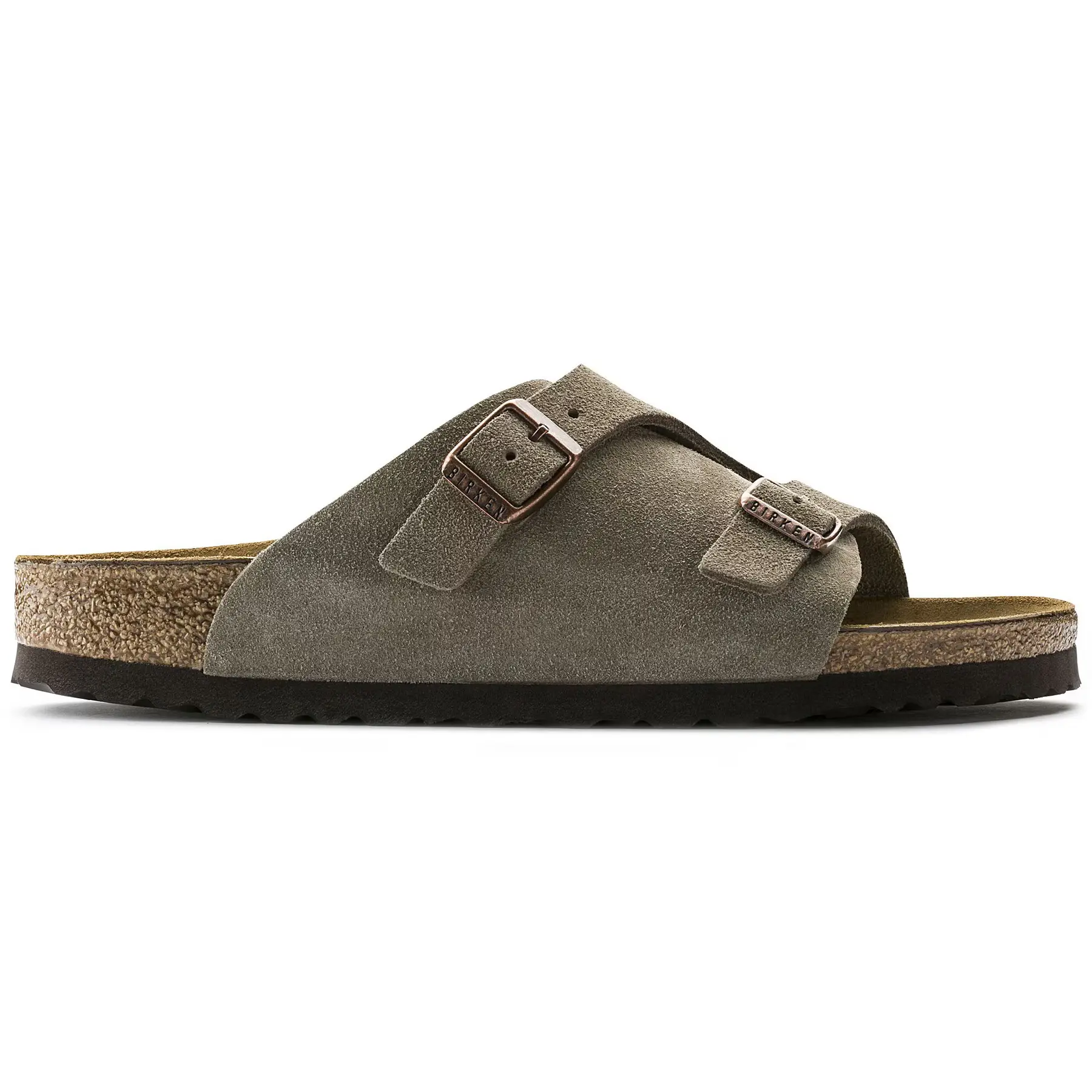 Pantoletten Birkenstock Zürich Narrow