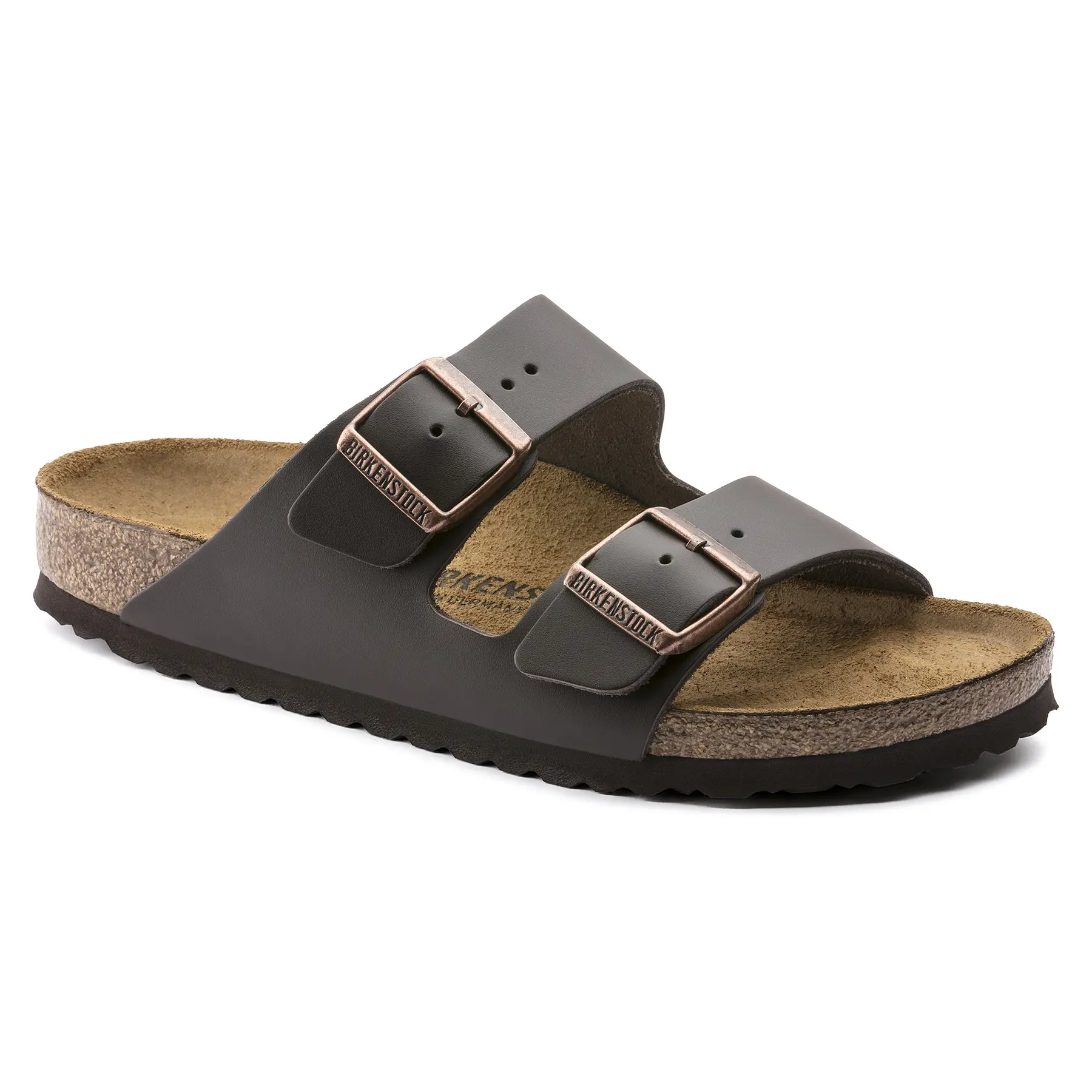 Sandali  Arizona Natural Leather