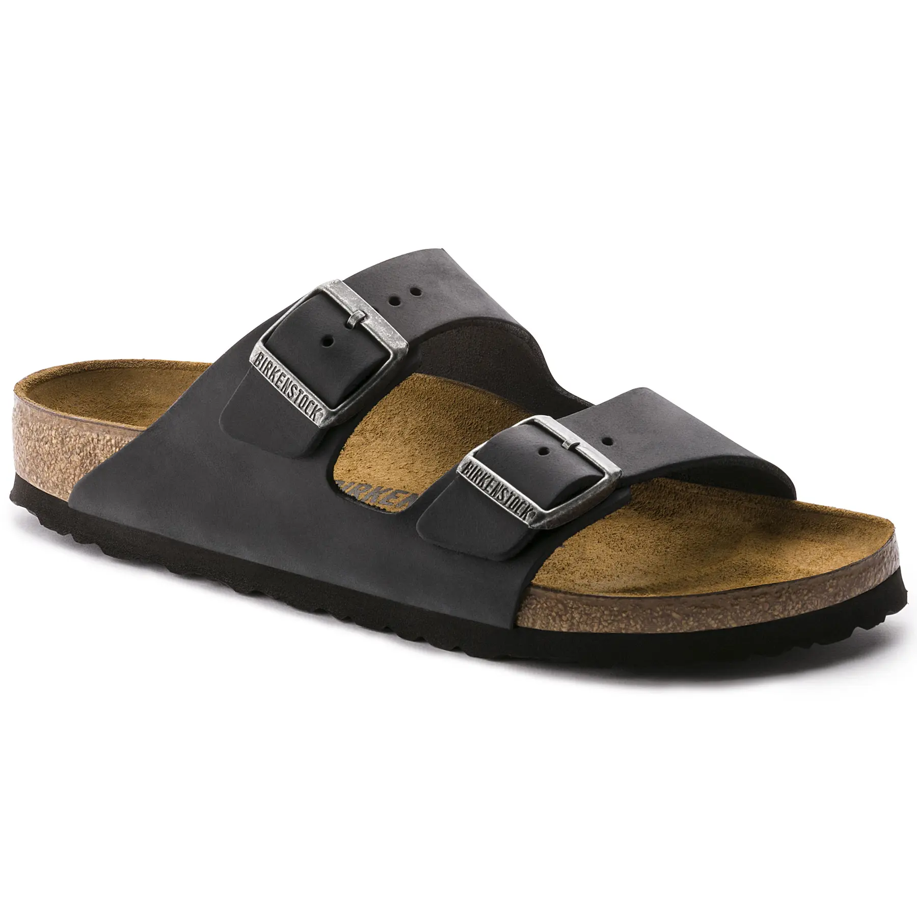 Sandali  Arizona Waxy Leather