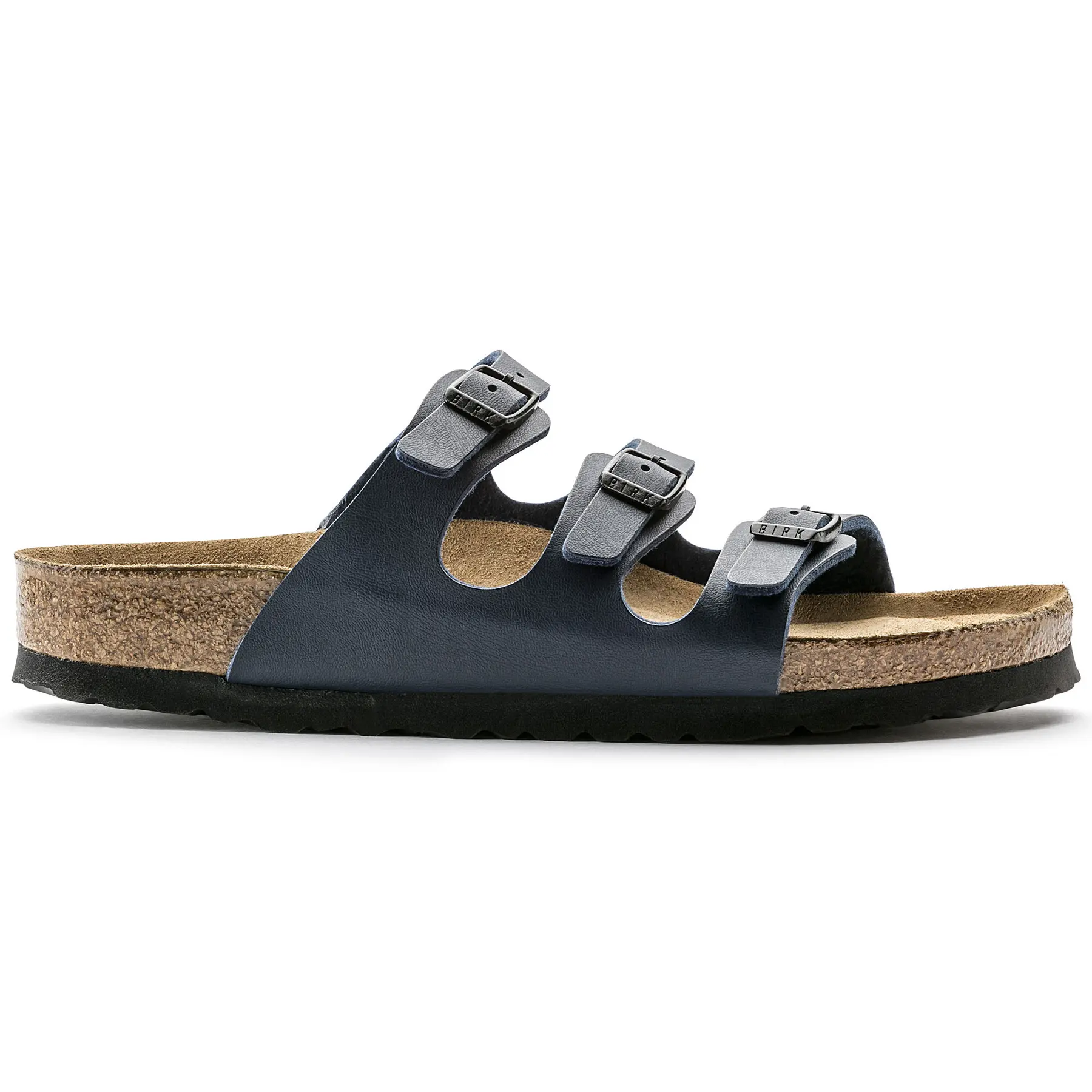 Ciabattine da donna Birkenstock Florida Birko-Flor