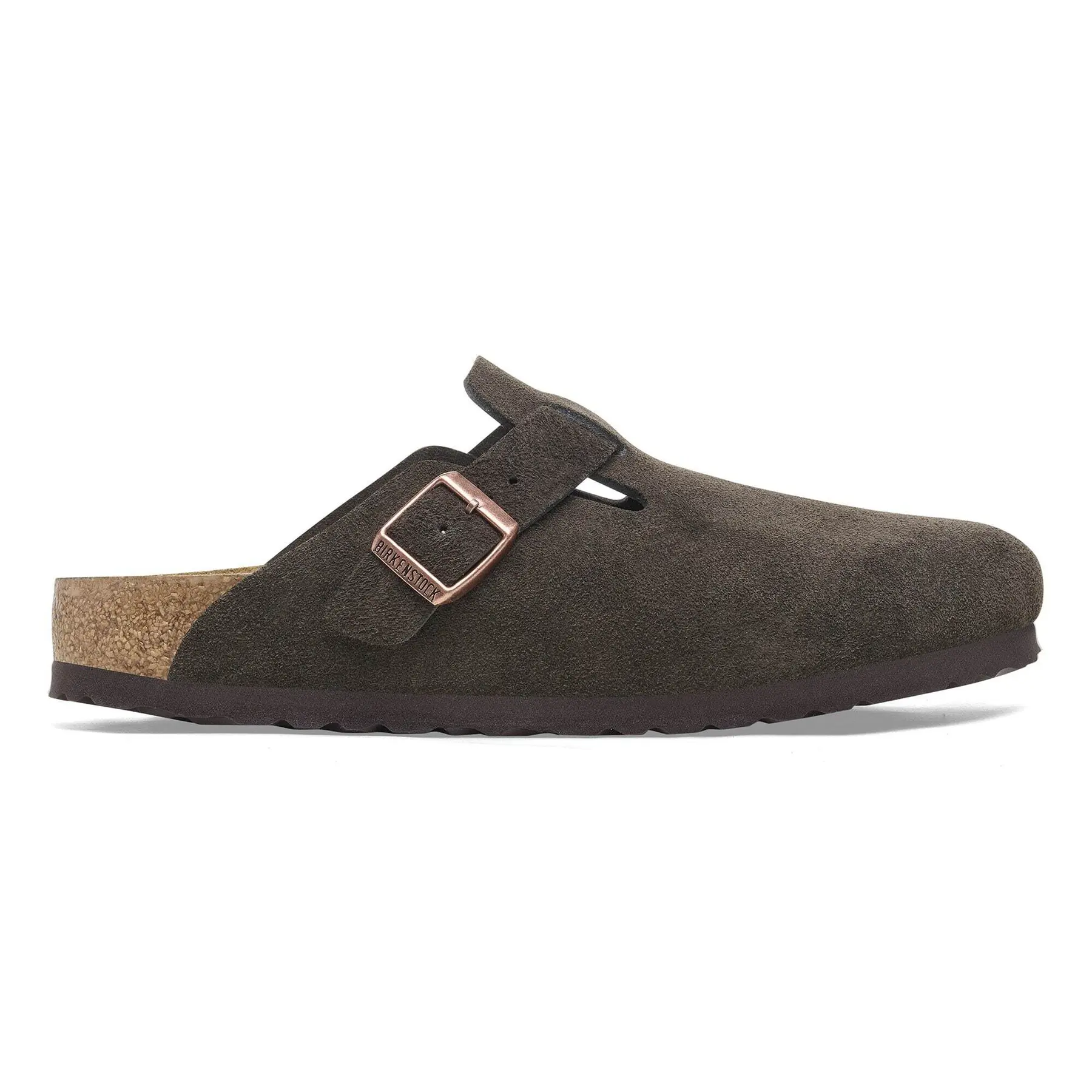 Sabot da donna  Boston
