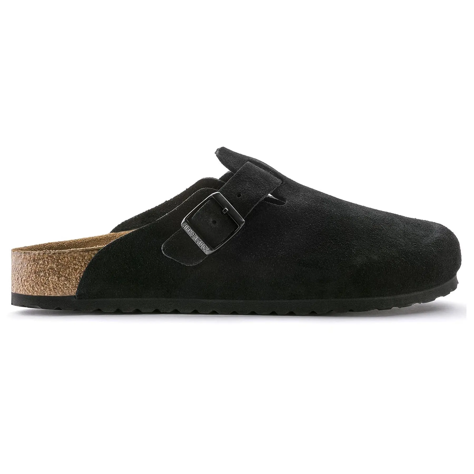 Sabots enfant Birkenstock Boston Normal