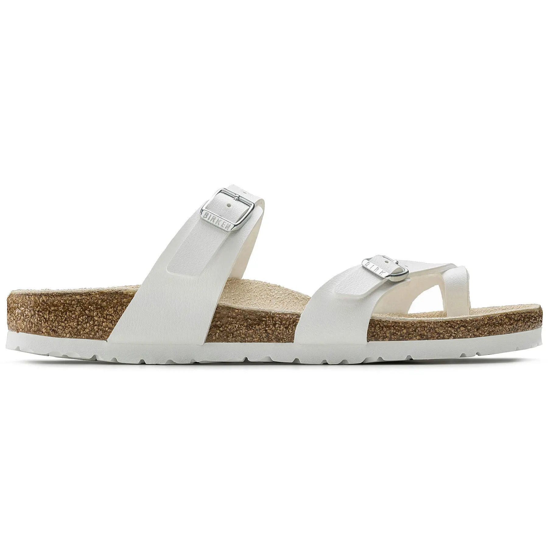 Infradito da donna Birkenstock Mayari
