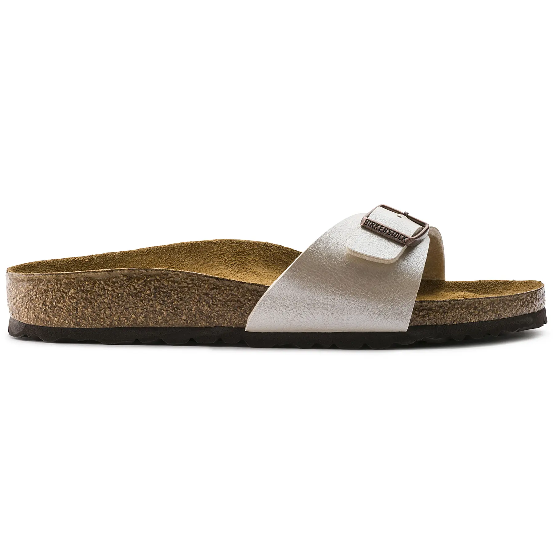 Sandali da donna Birkenstock Madrid BS Birko-Flor