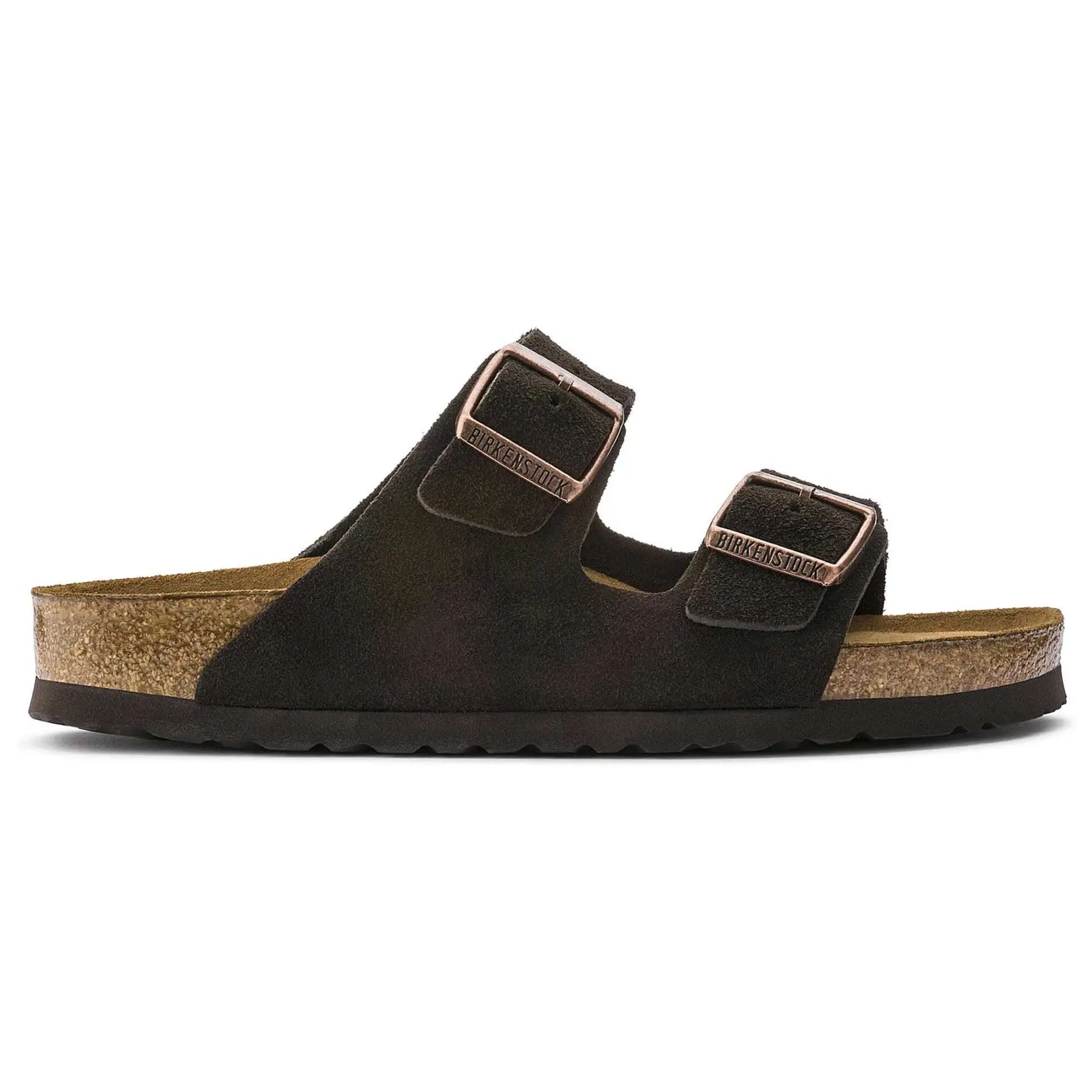 Birkenstock Arizona SFB Suede