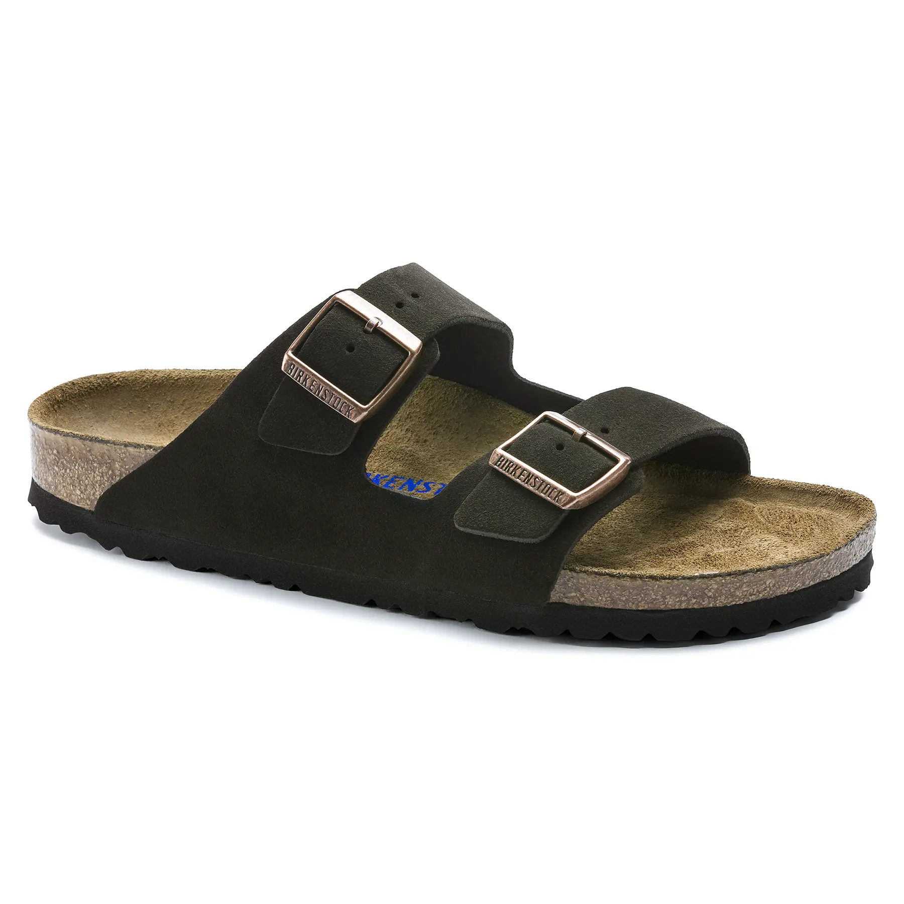 Sandalen Birkenstock Arizona Sfb