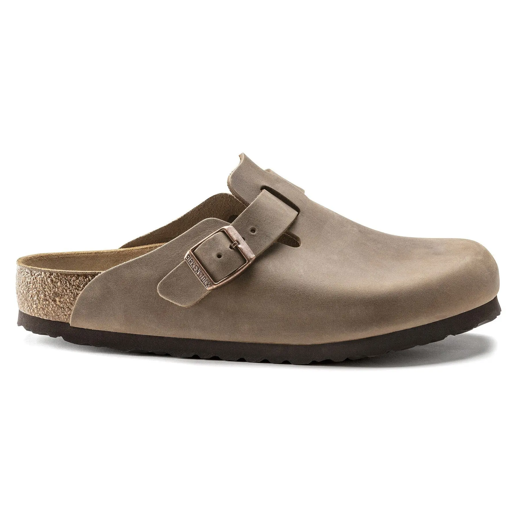Sandali Birkenstock Boston LEOI