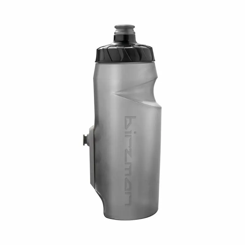 Trinkflasche mit Halter Birzman Cleat
